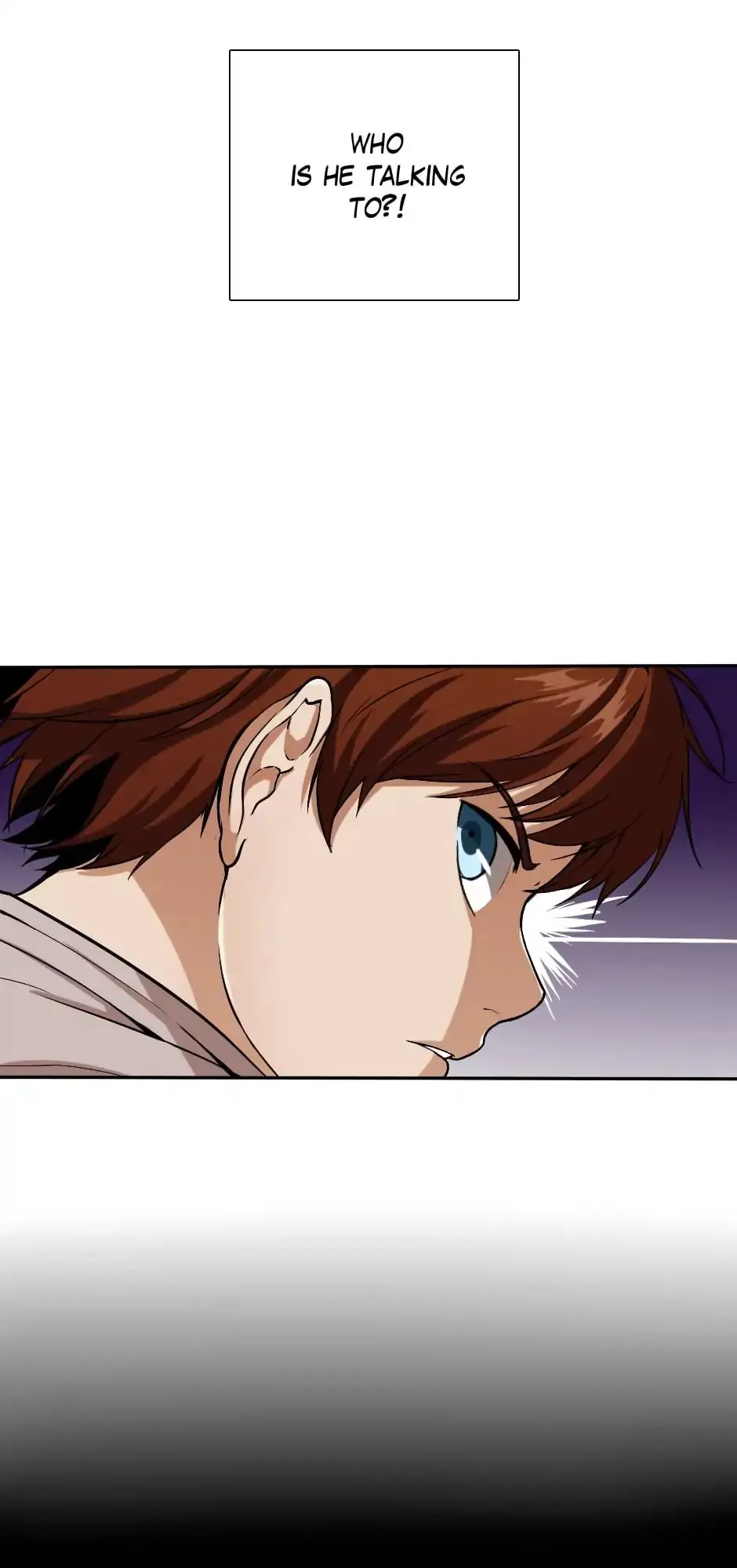 The Beginning After the End Chapter 10 Page 31