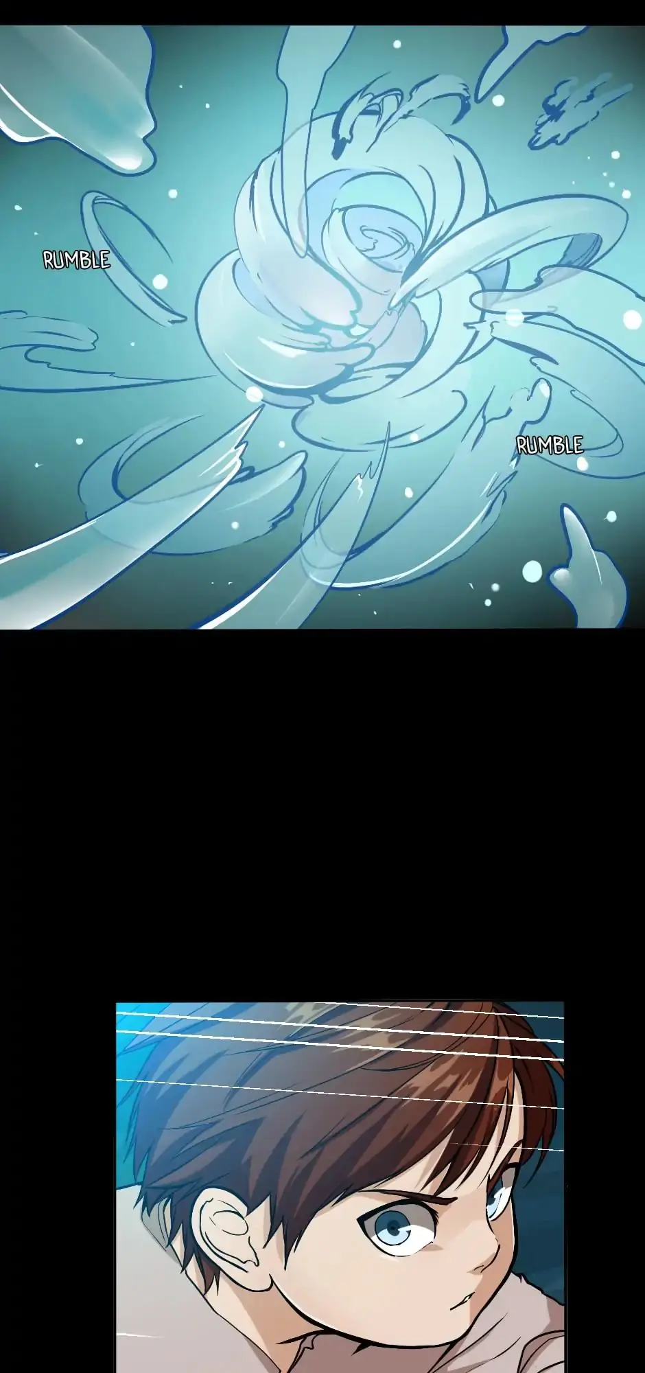 The Beginning After the End Chapter 10 Page 32