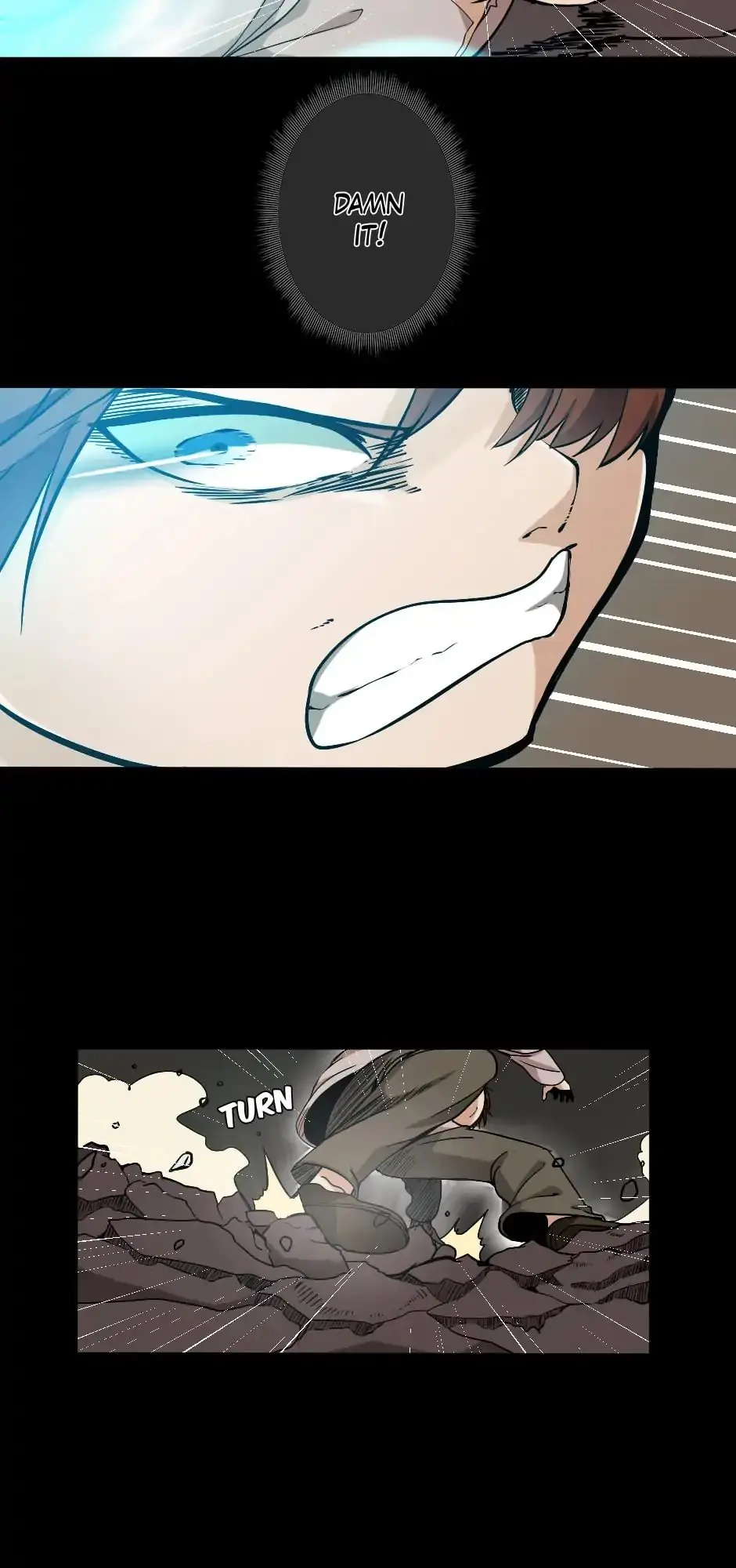 The Beginning After the End Chapter 10 Page 38