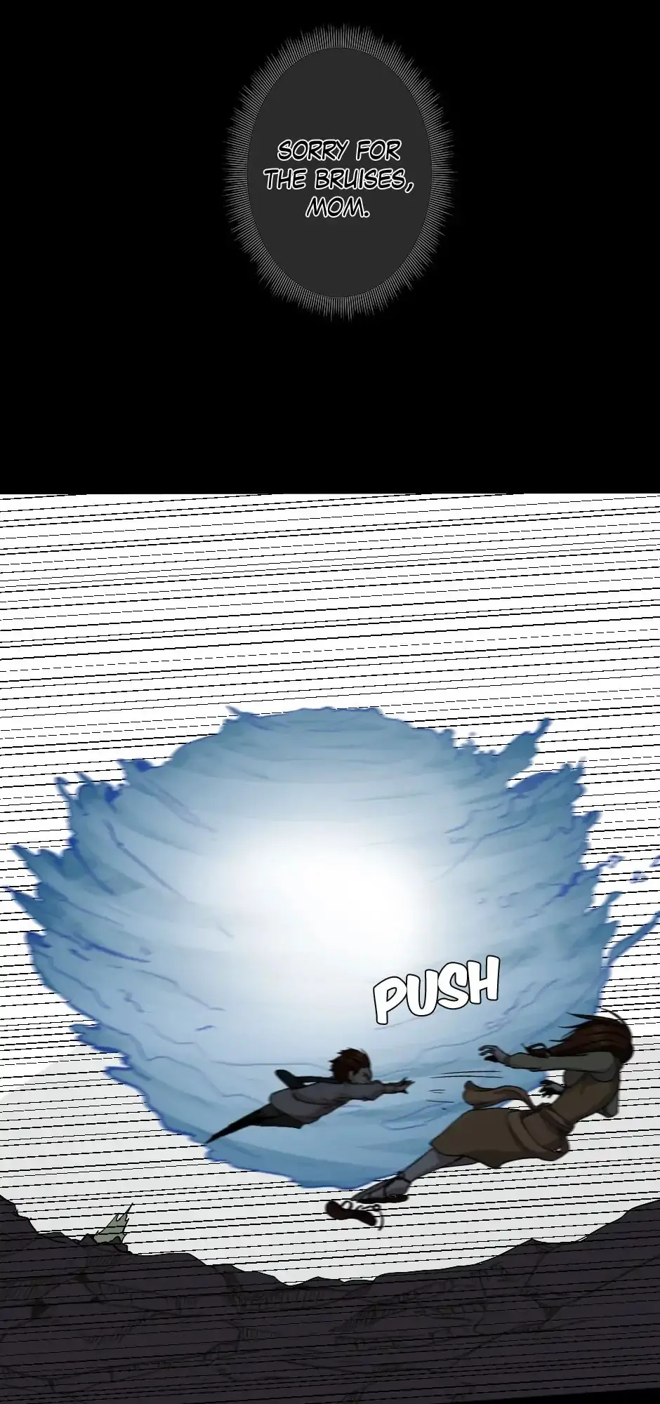 The Beginning After the End Chapter 10 Page 39