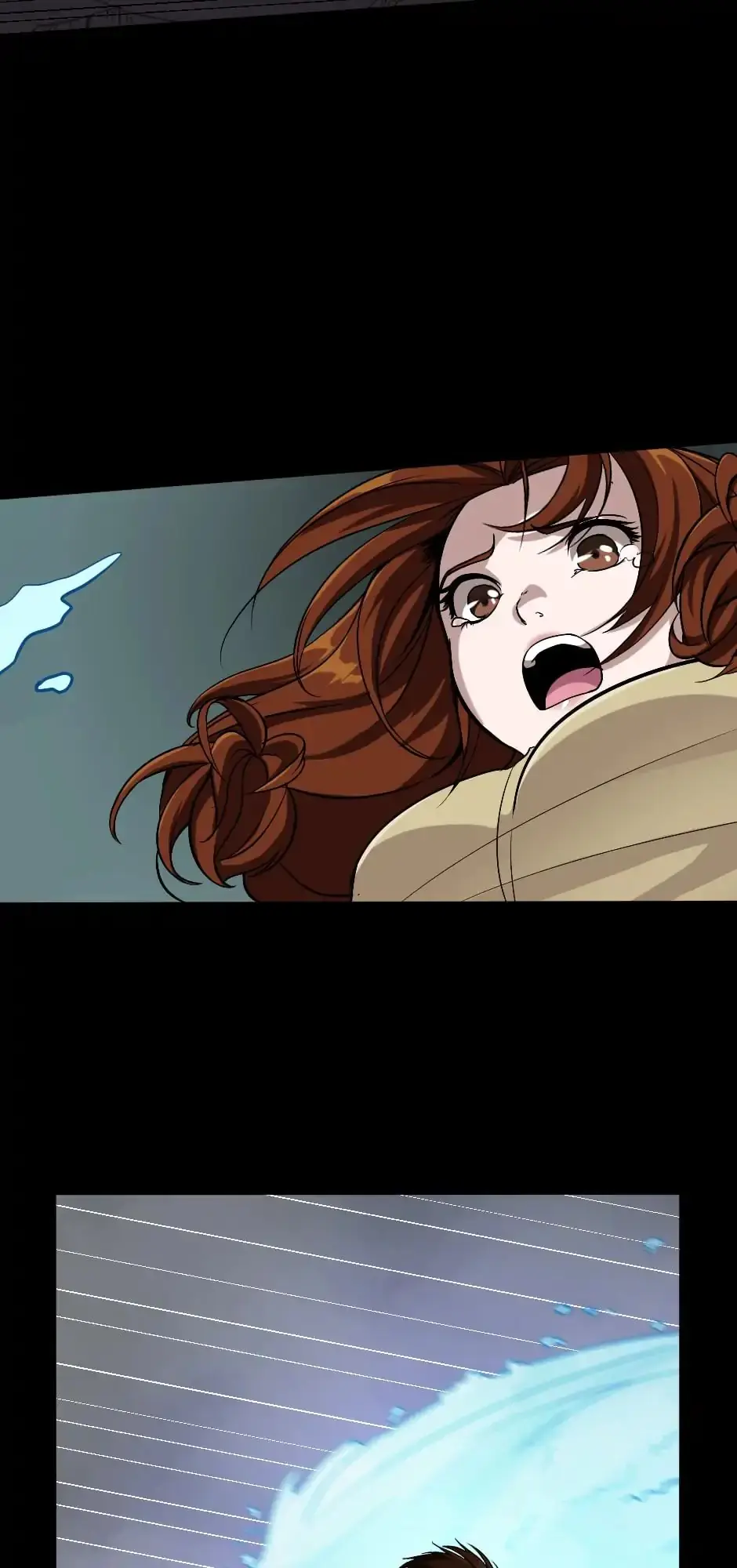 The Beginning After the End Chapter 10 Page 40