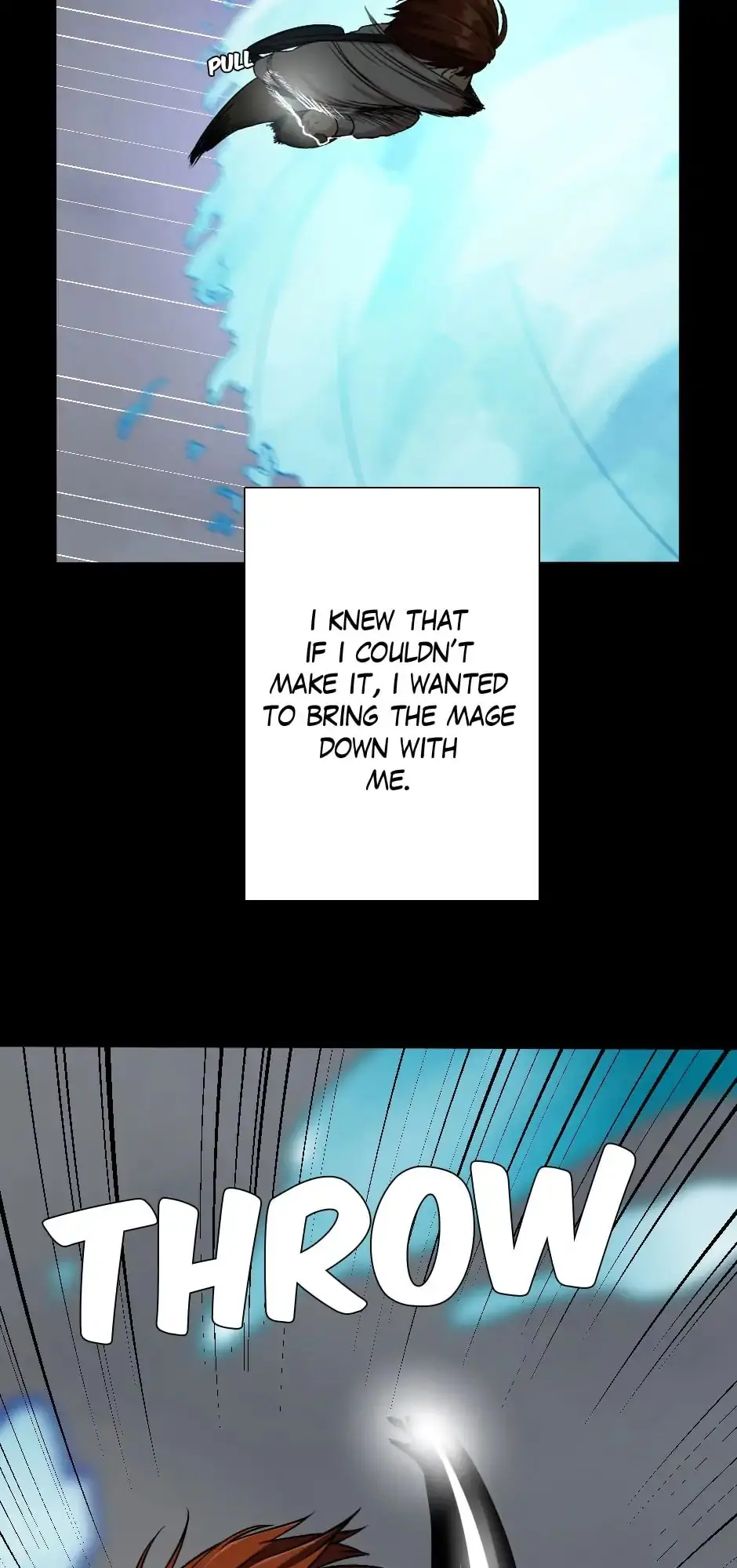 The Beginning After the End Chapter 10 Page 41