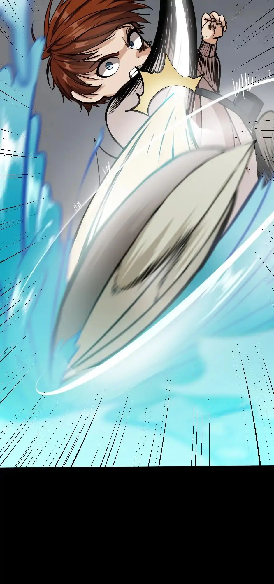 The Beginning After the End Chapter 10 Page 42