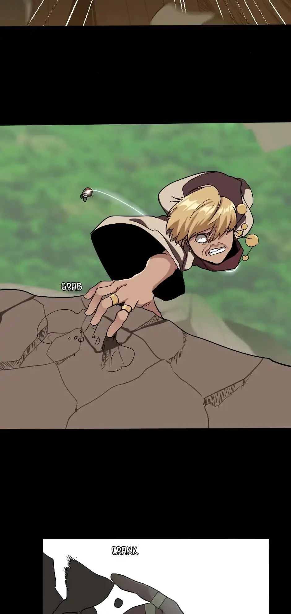 The Beginning After the End Chapter 10 Page 48