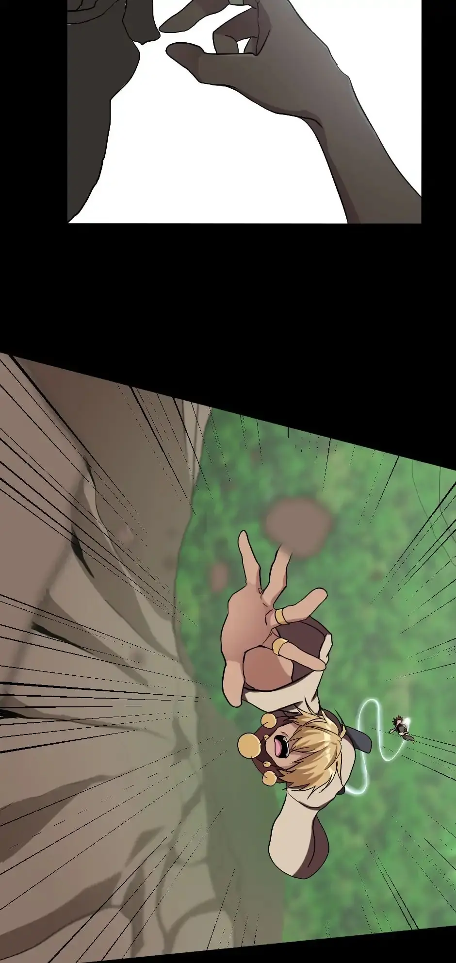 The Beginning After the End Chapter 10 Page 49