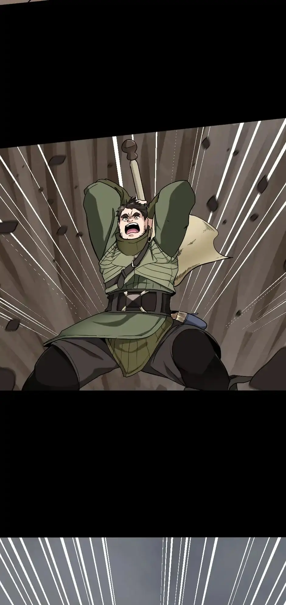 The Beginning After the End Chapter 10 Page 50