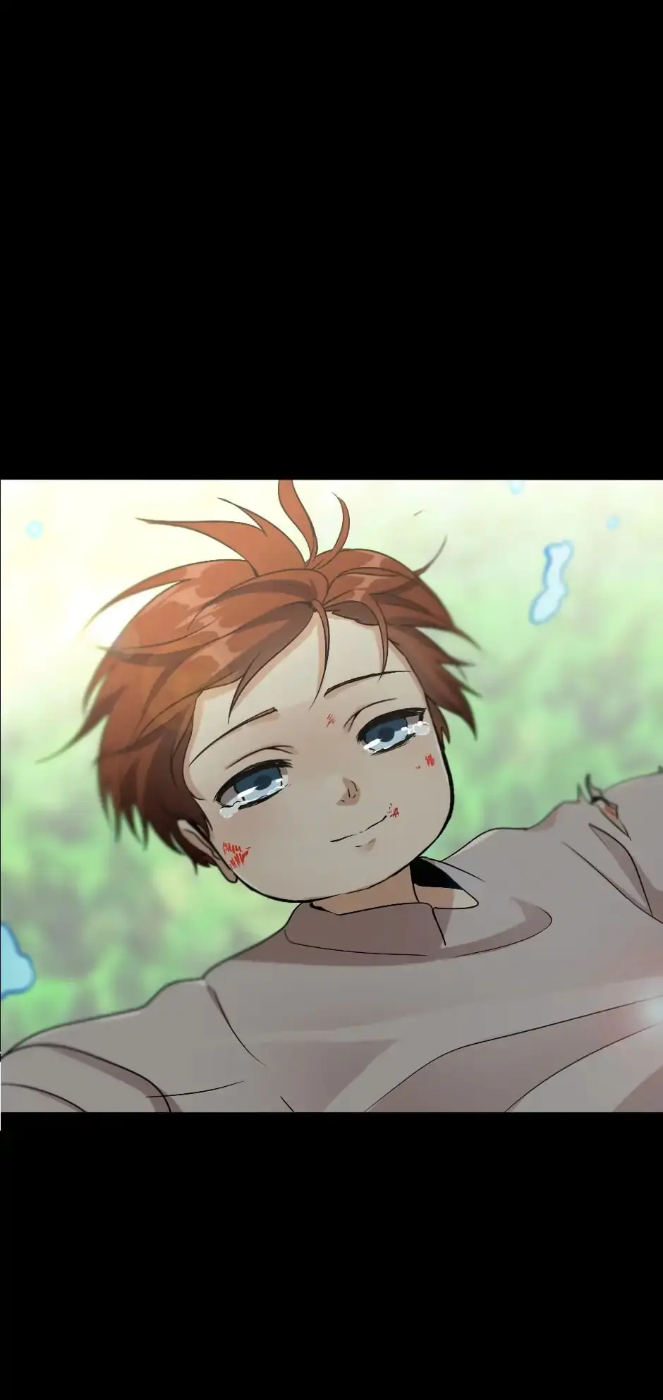 The Beginning After the End Chapter 10 Page 53