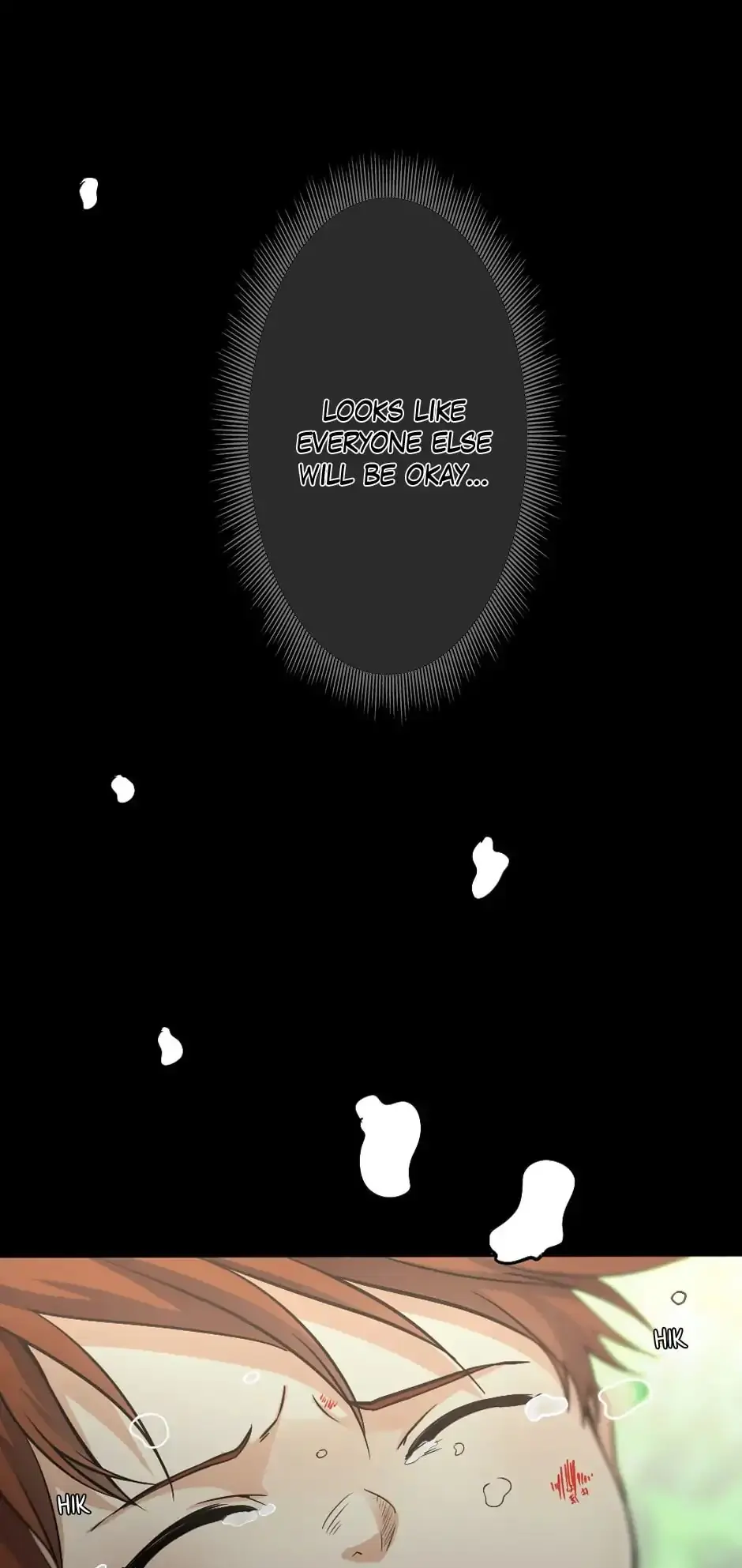 The Beginning After the End Chapter 10 Page 54