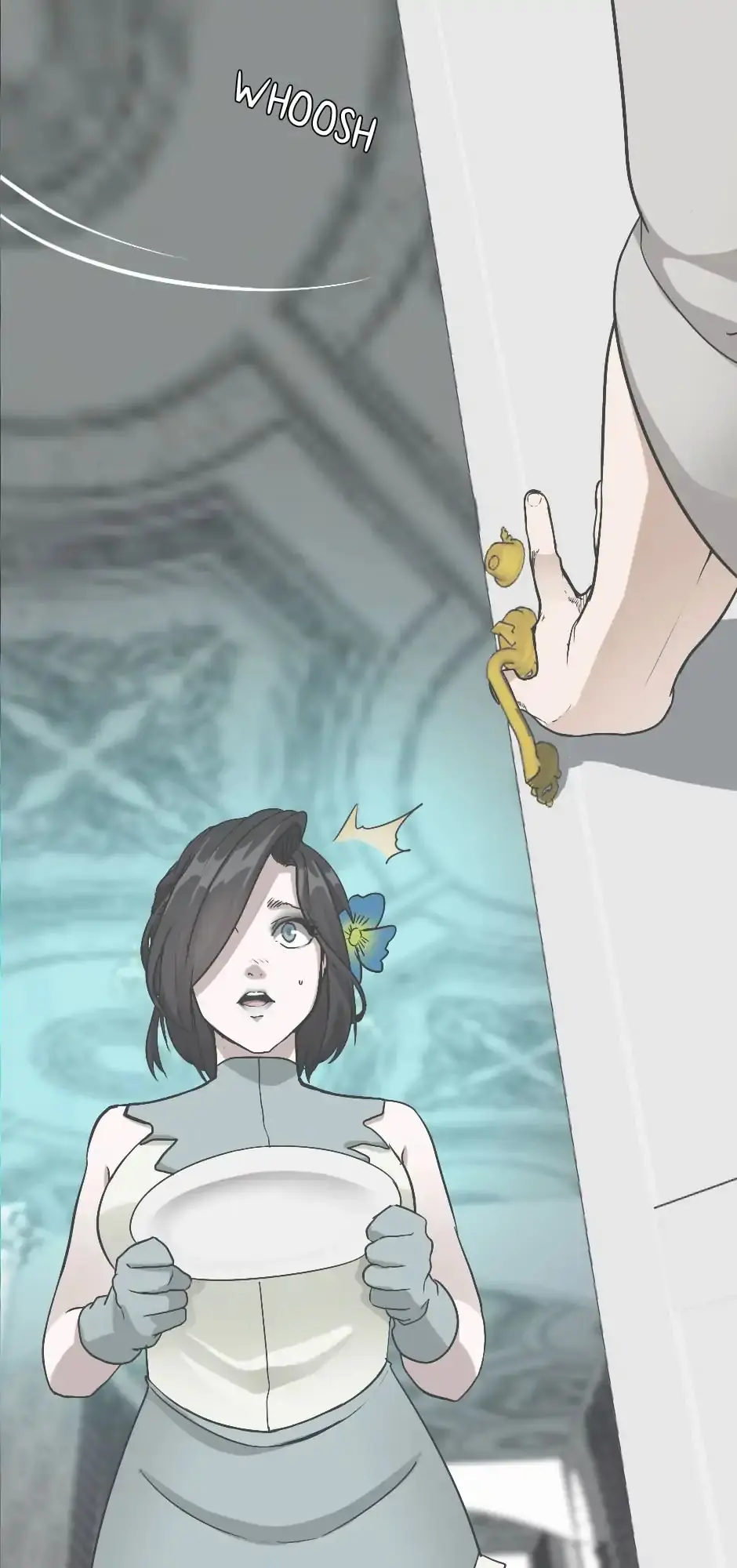 The Beginning After the End Chapter 11 Page 4