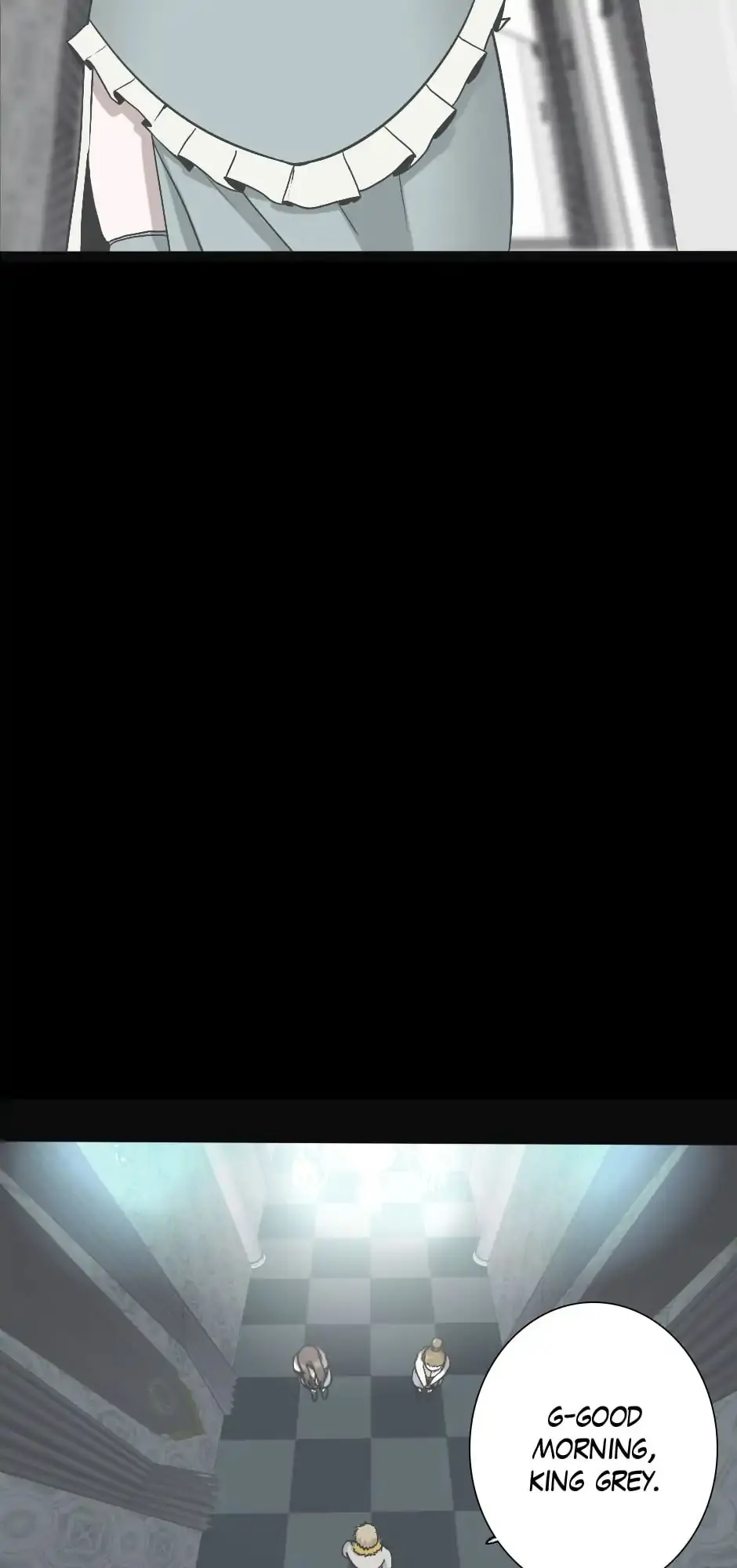 The Beginning After the End Chapter 11 Page 5