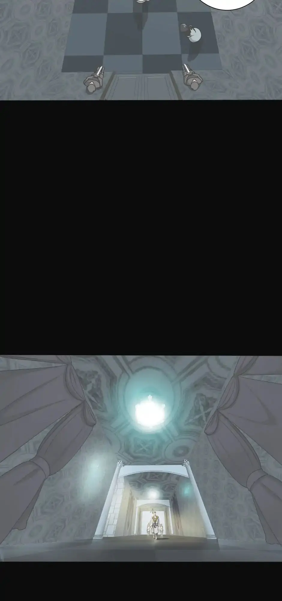 The Beginning After the End Chapter 11 Page 6