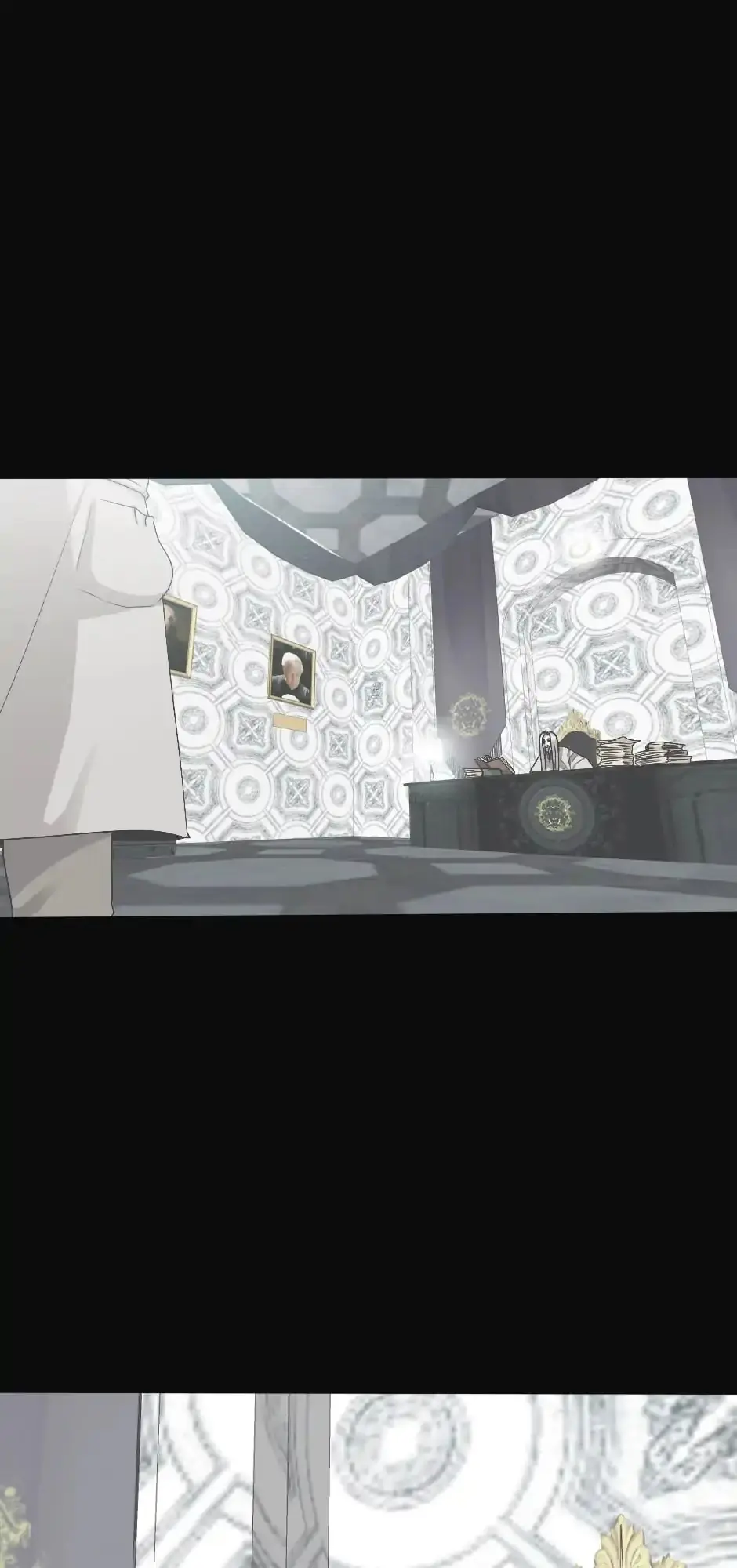 The Beginning After the End Chapter 11 Page 8