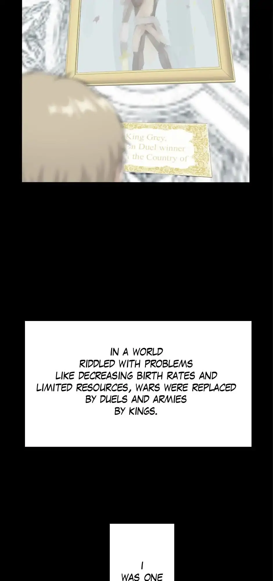 The Beginning After the End Chapter 11 Page 12