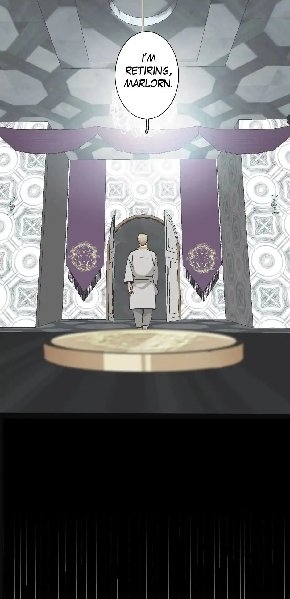 The Beginning After the End Chapter 11 Page 18