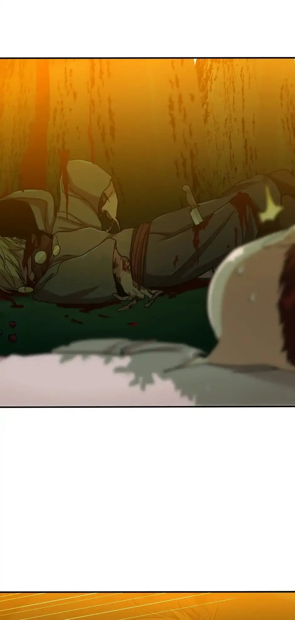 The Beginning After the End Chapter 11 Page 31