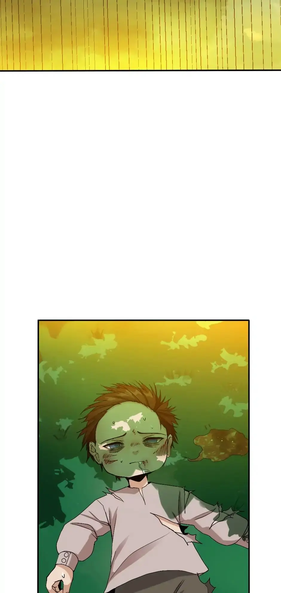 The Beginning After the End Chapter 11 Page 33