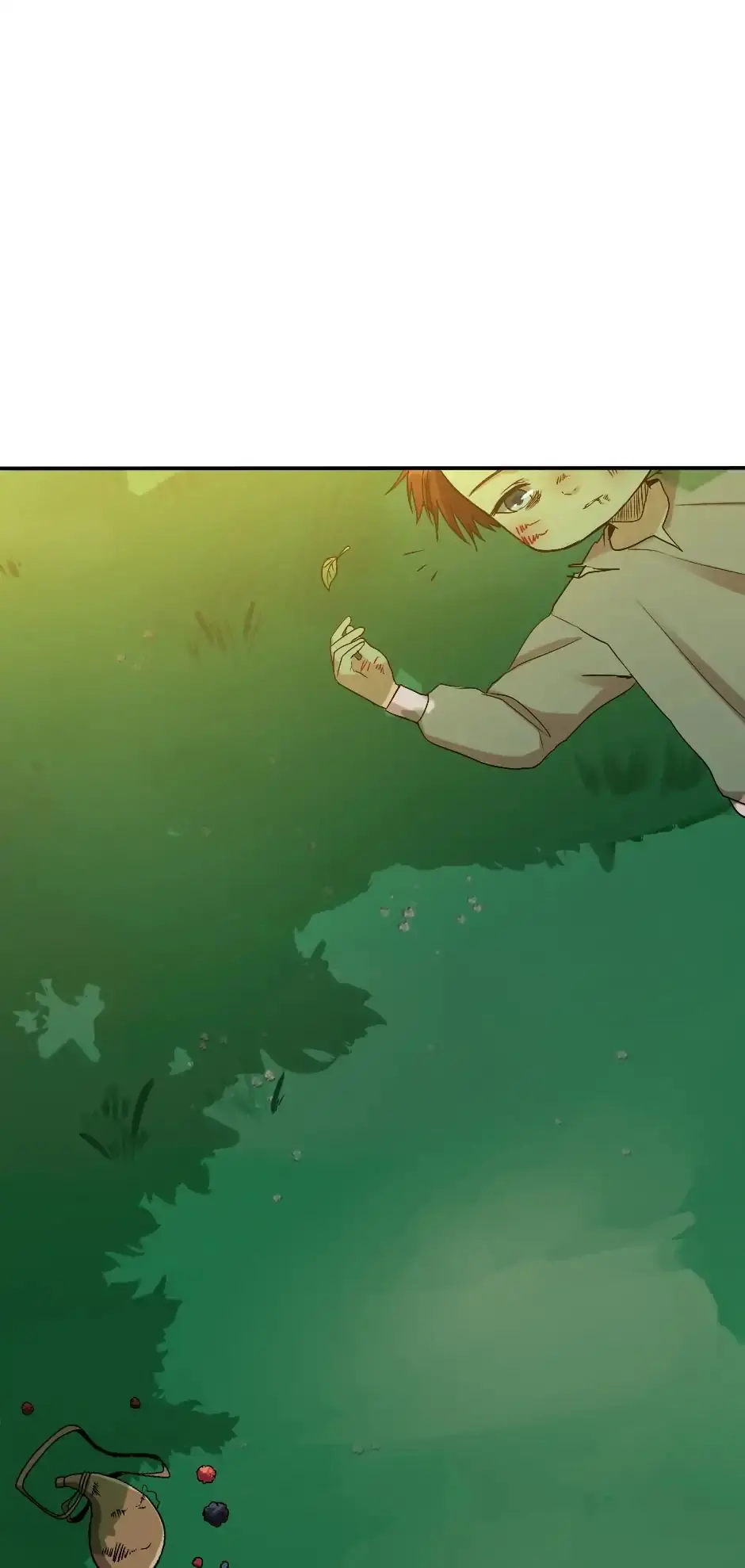 The Beginning After the End Chapter 11 Page 37