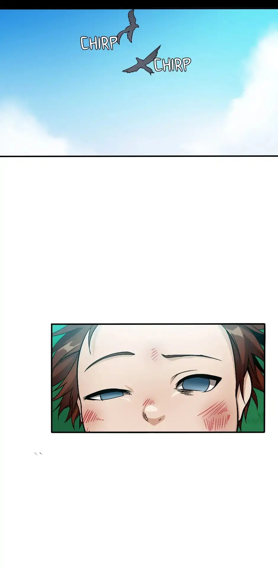 The Beginning After the End Chapter 11 Page 45