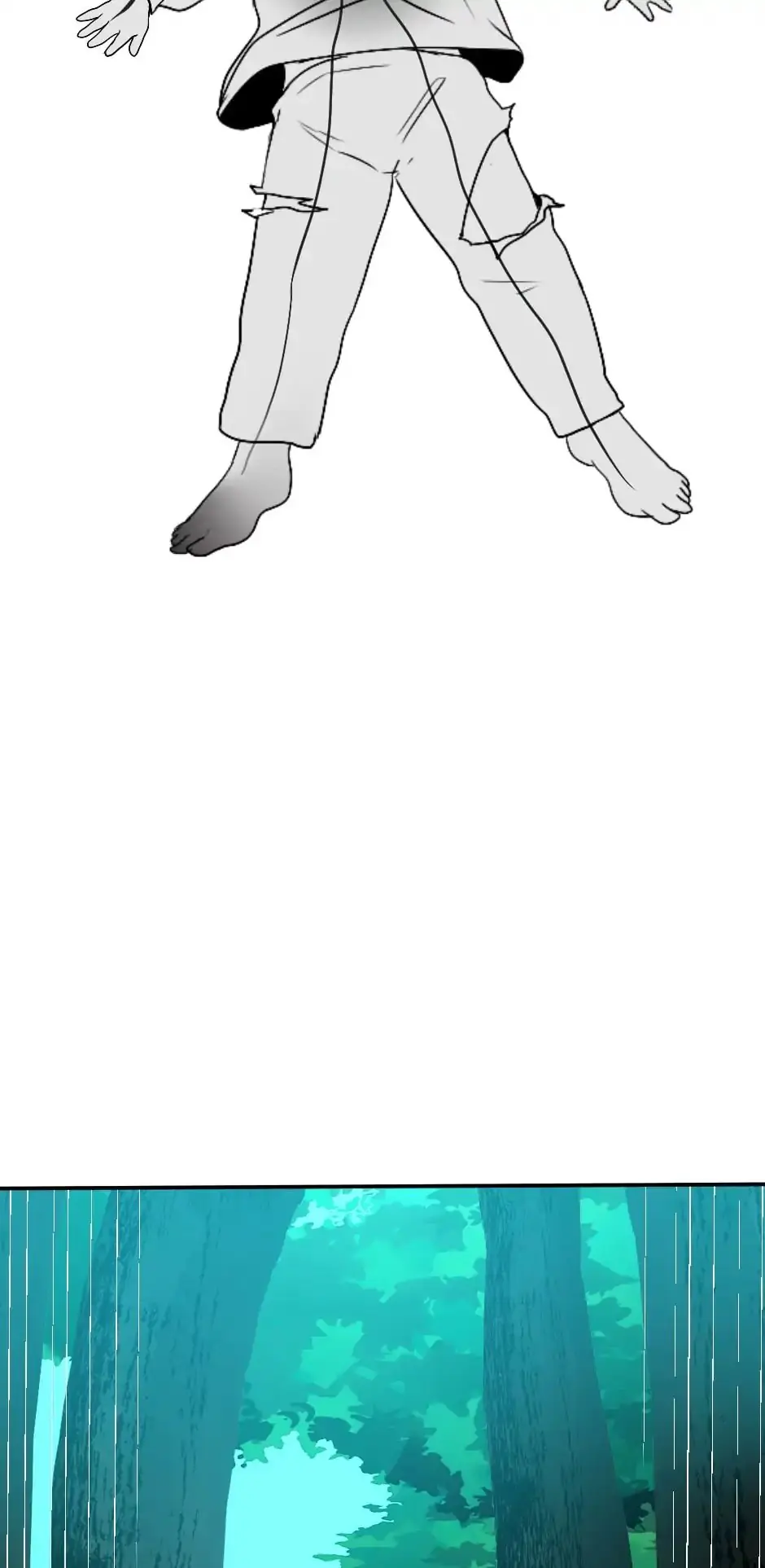 The Beginning After the End Chapter 11 Page 50