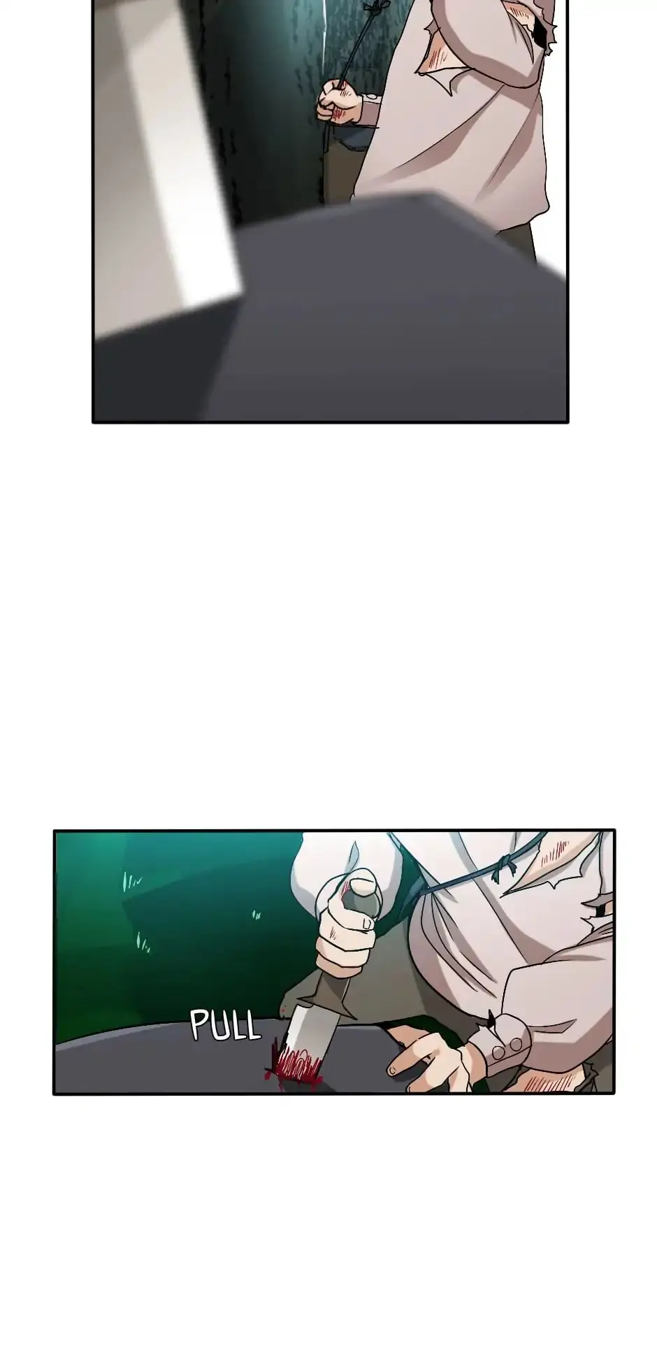 The Beginning After the End Chapter 11 Page 54