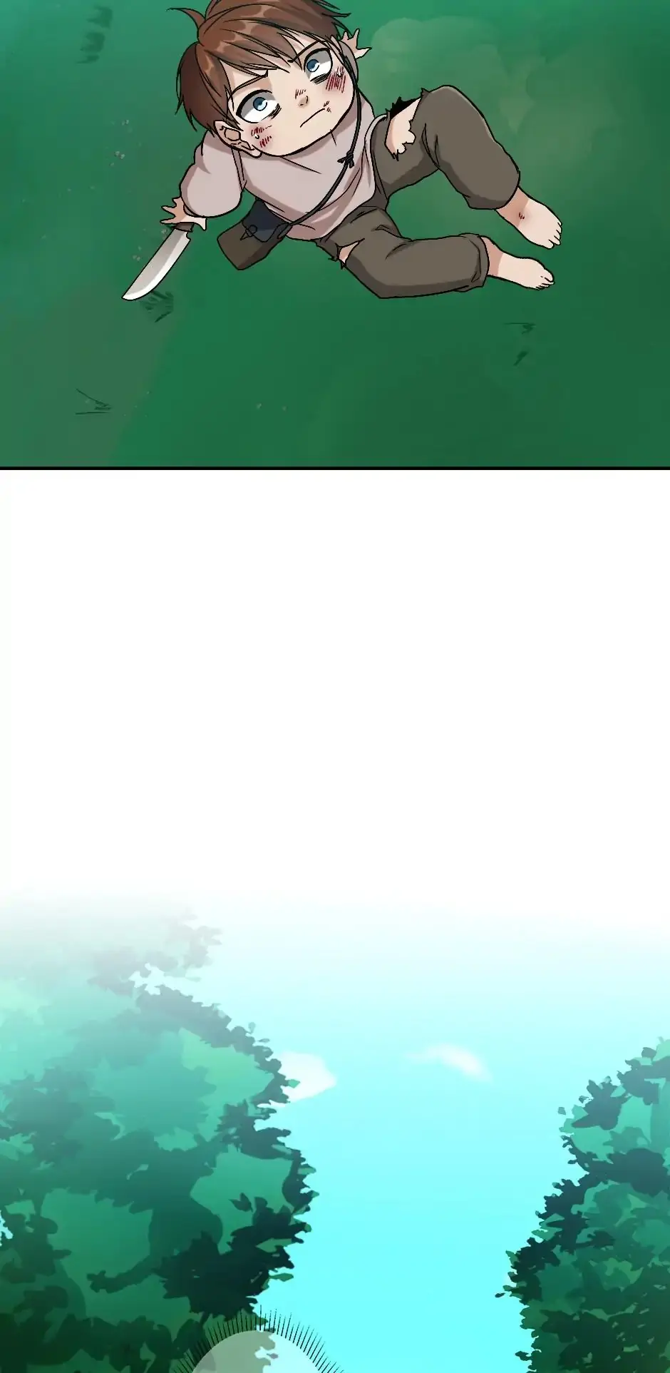 The Beginning After the End Chapter 11 Page 56