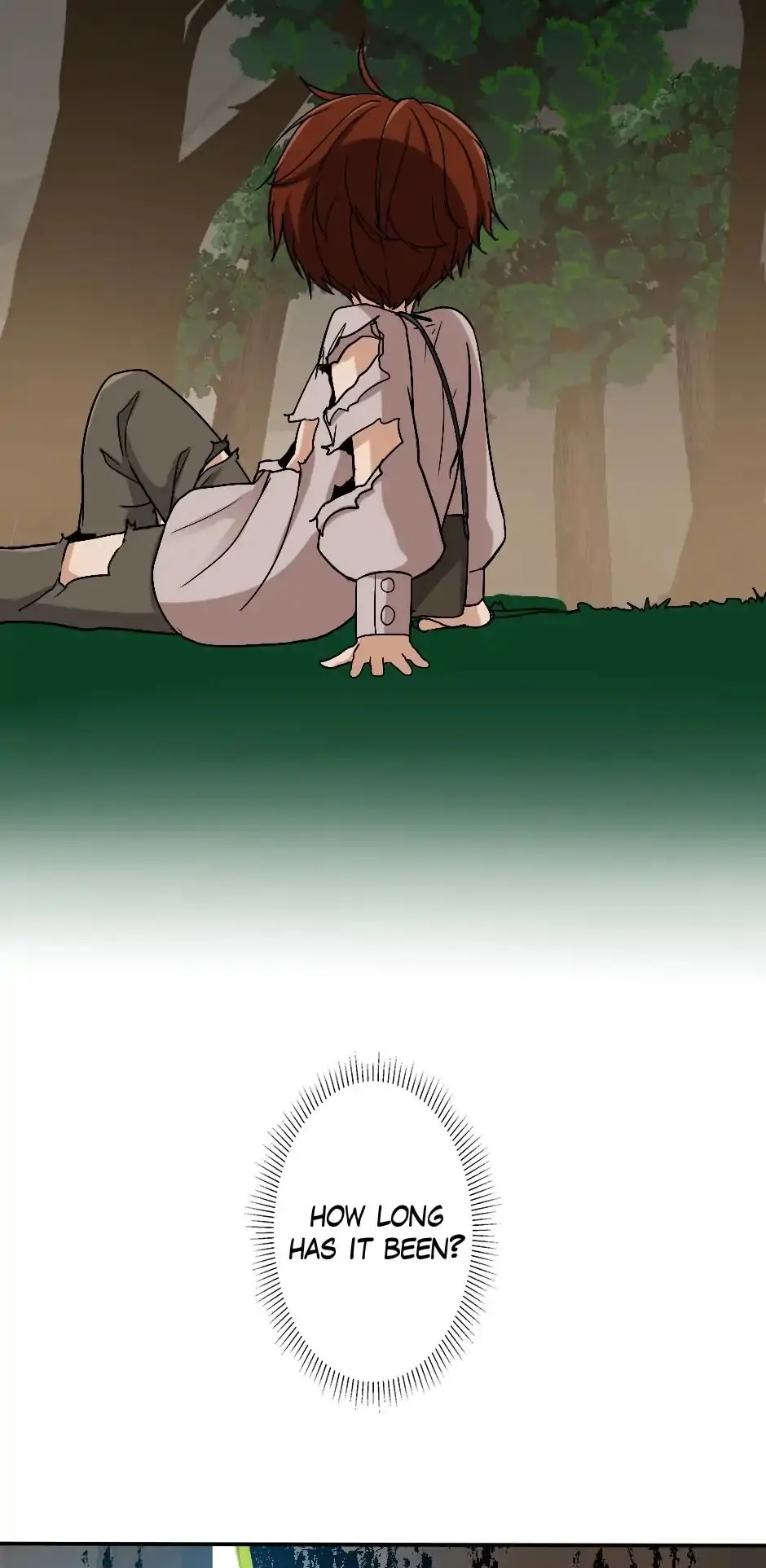 The Beginning After the End Chapter 11 Page 58