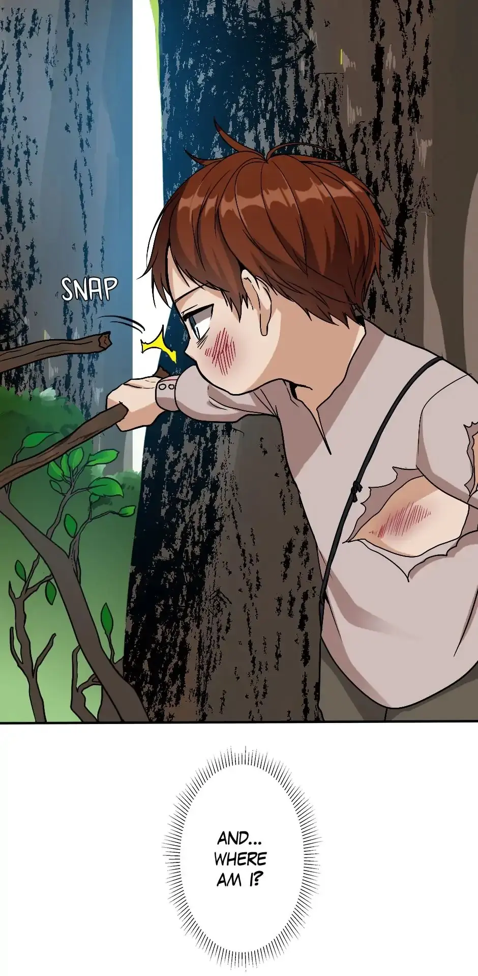 The Beginning After the End Chapter 11 Page 59