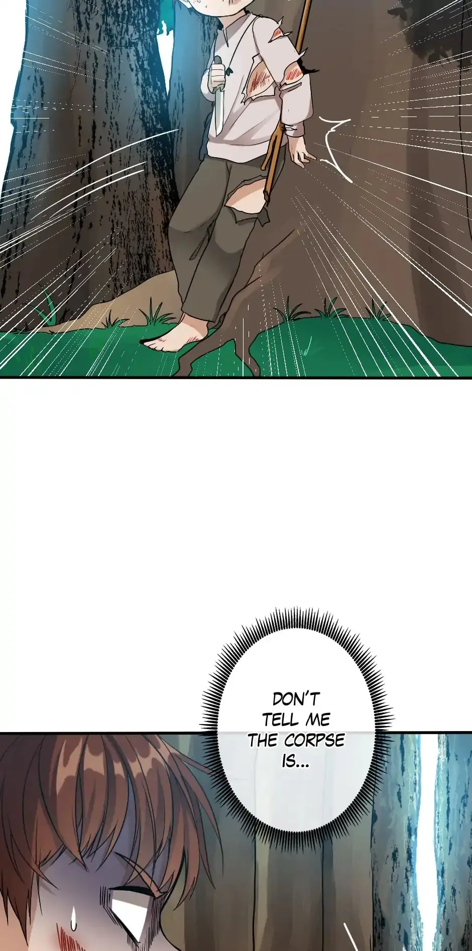 The Beginning After the End Chapter 12 Page 3