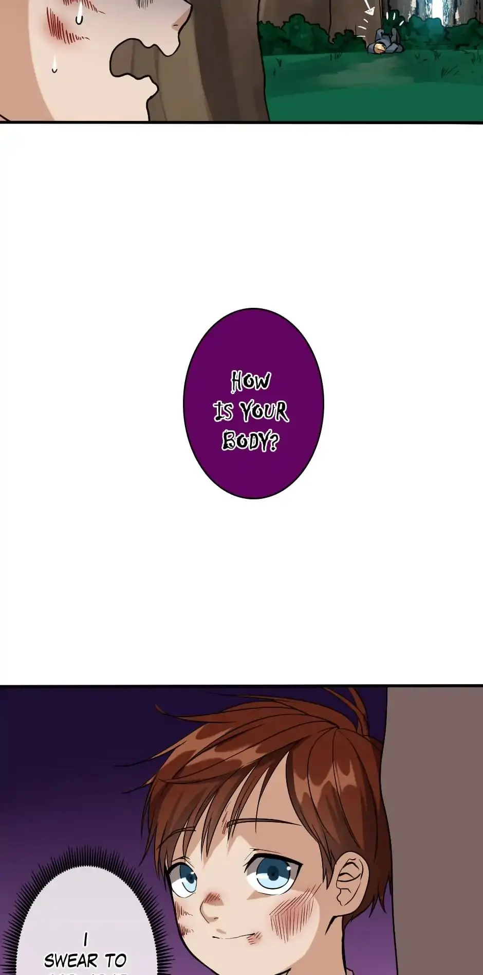 The Beginning After the End Chapter 12 Page 4