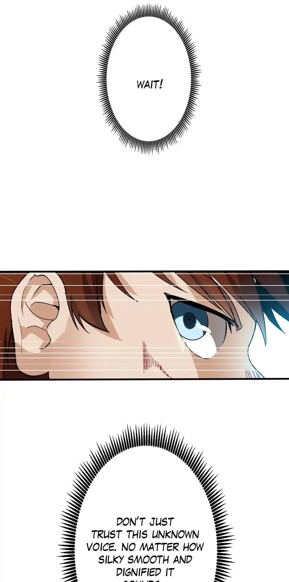 The Beginning After the End Chapter 12 Page 7