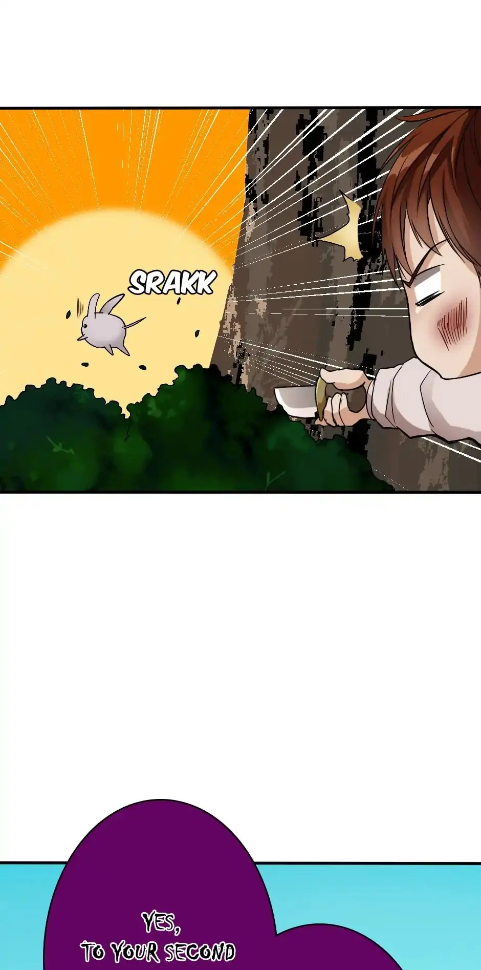 The Beginning After the End Chapter 12 Page 9