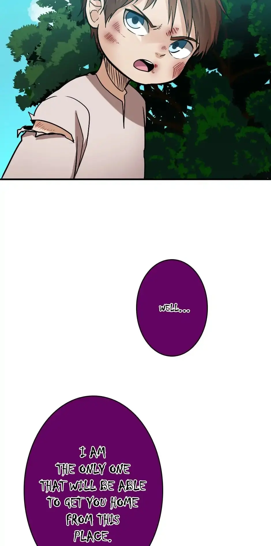 The Beginning After the End Chapter 12 Page 11