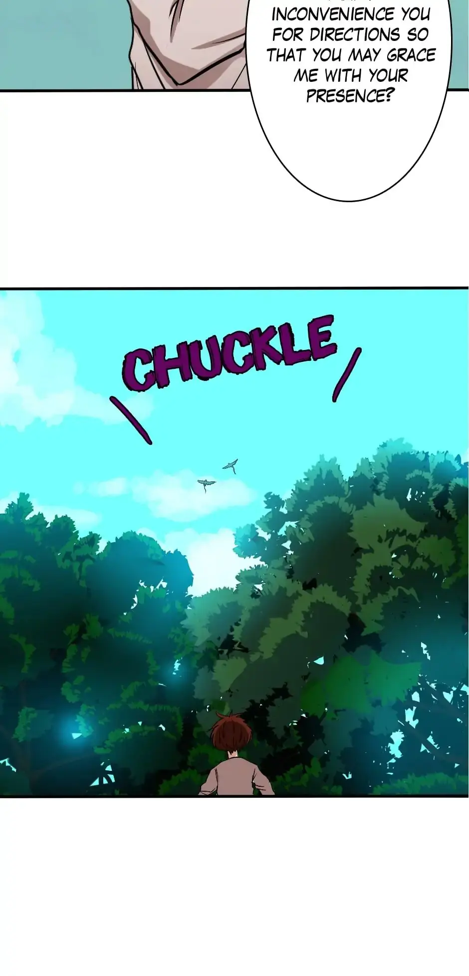 The Beginning After the End Chapter 12 Page 17