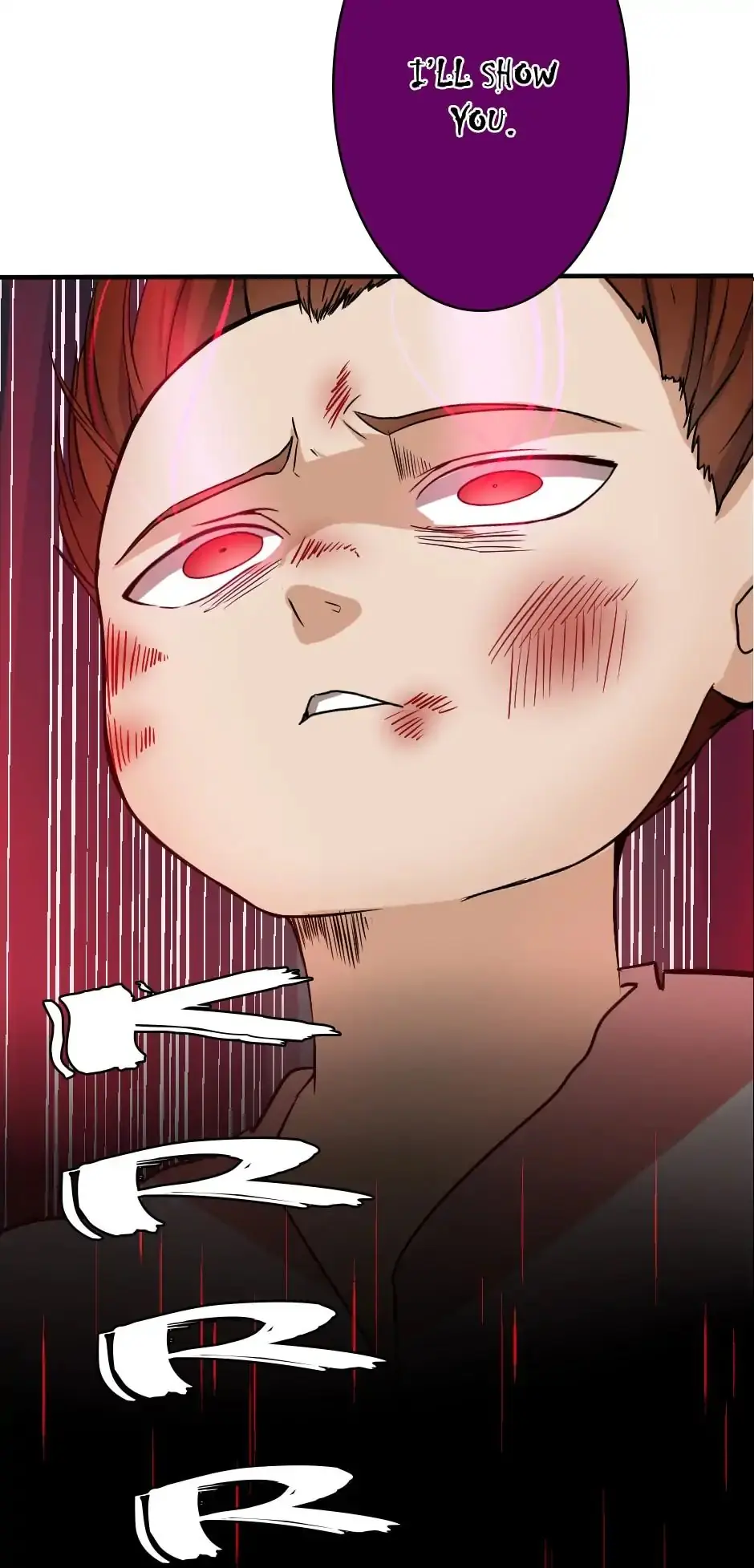 The Beginning After the End Chapter 12 Page 20