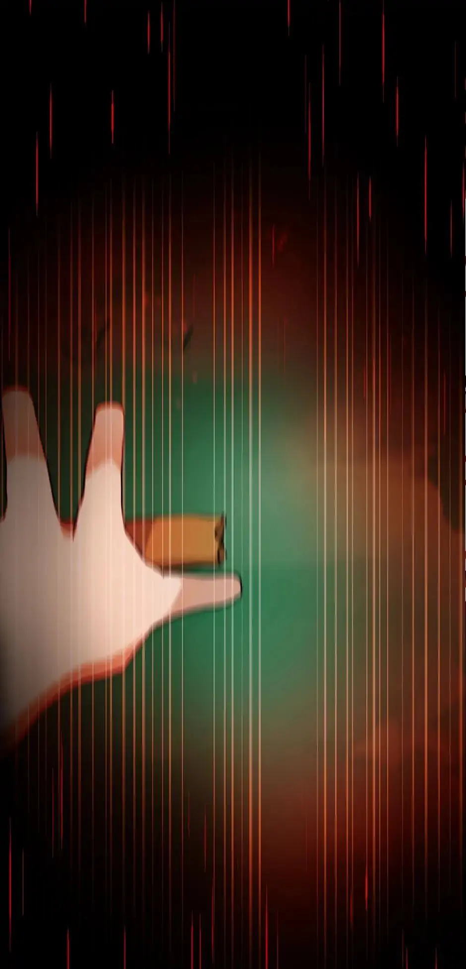 The Beginning After the End Chapter 12 Page 23