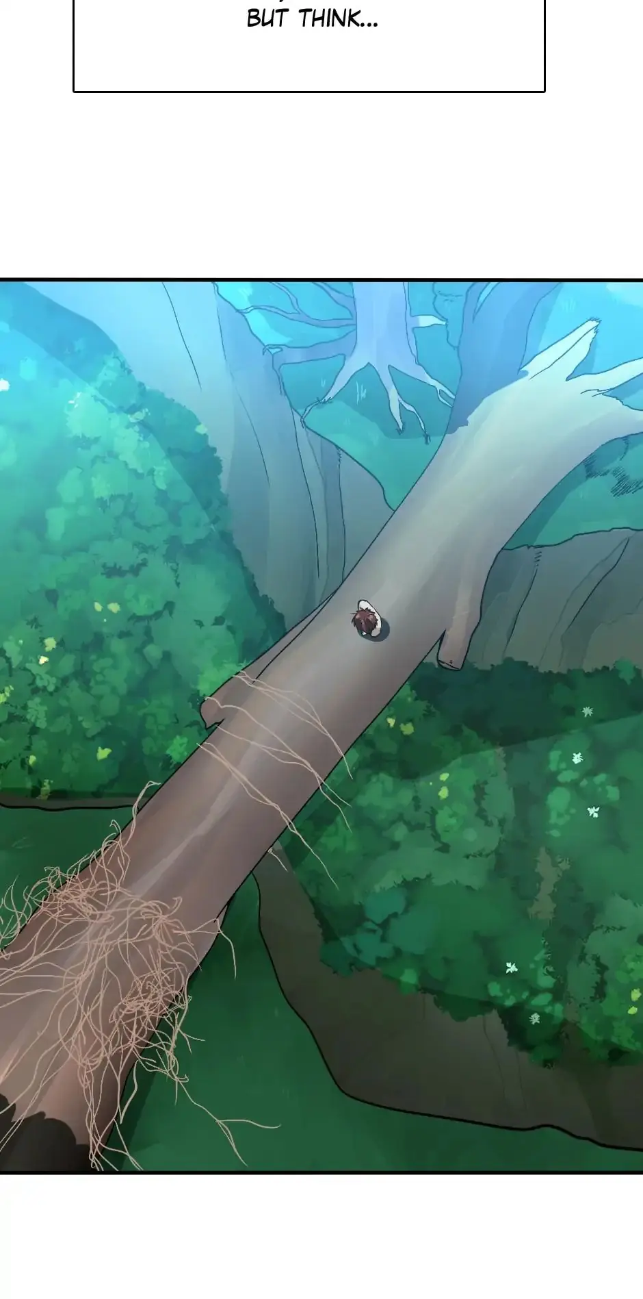 The Beginning After the End Chapter 12 Page 34