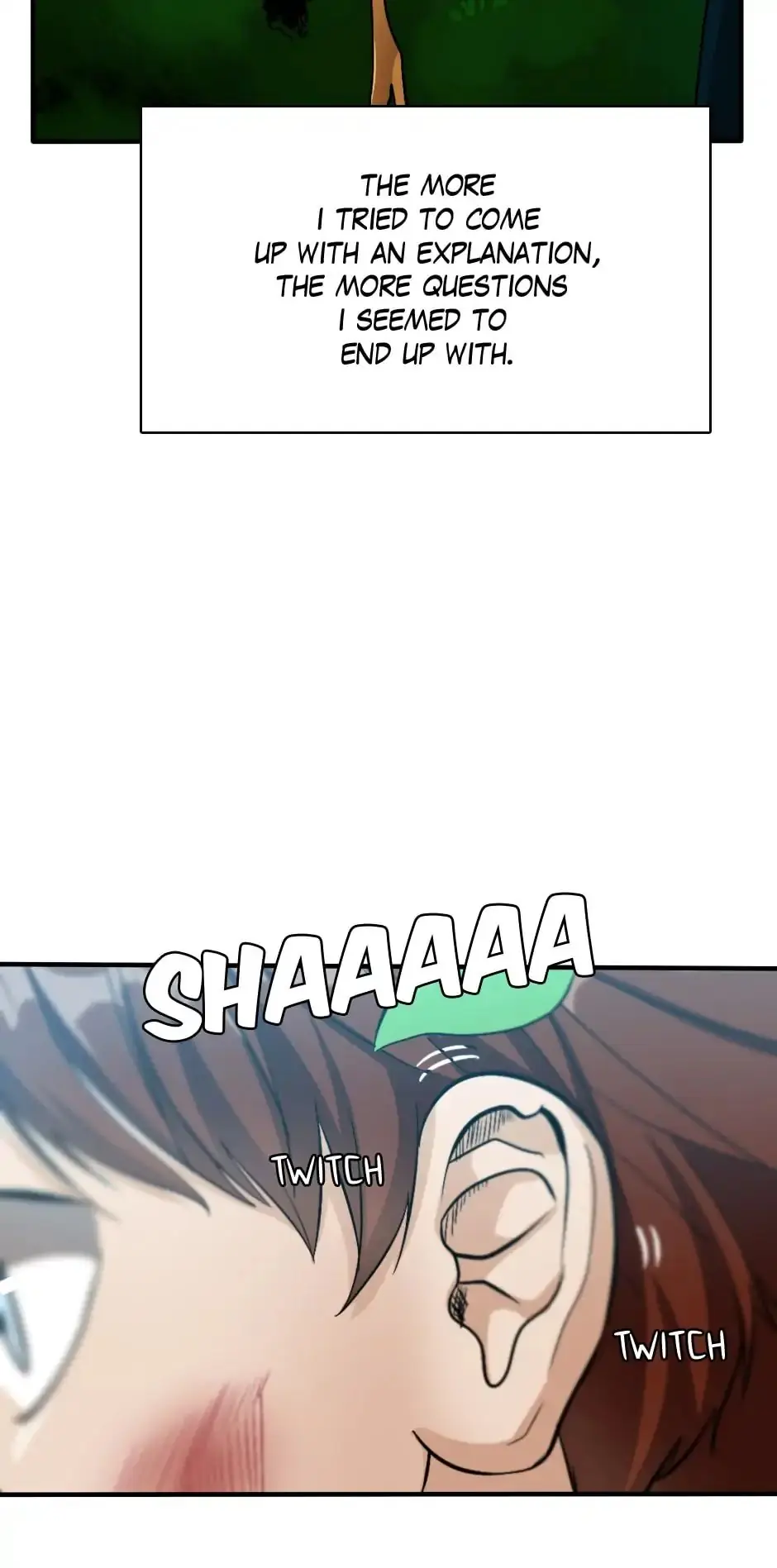 The Beginning After the End Chapter 12 Page 36