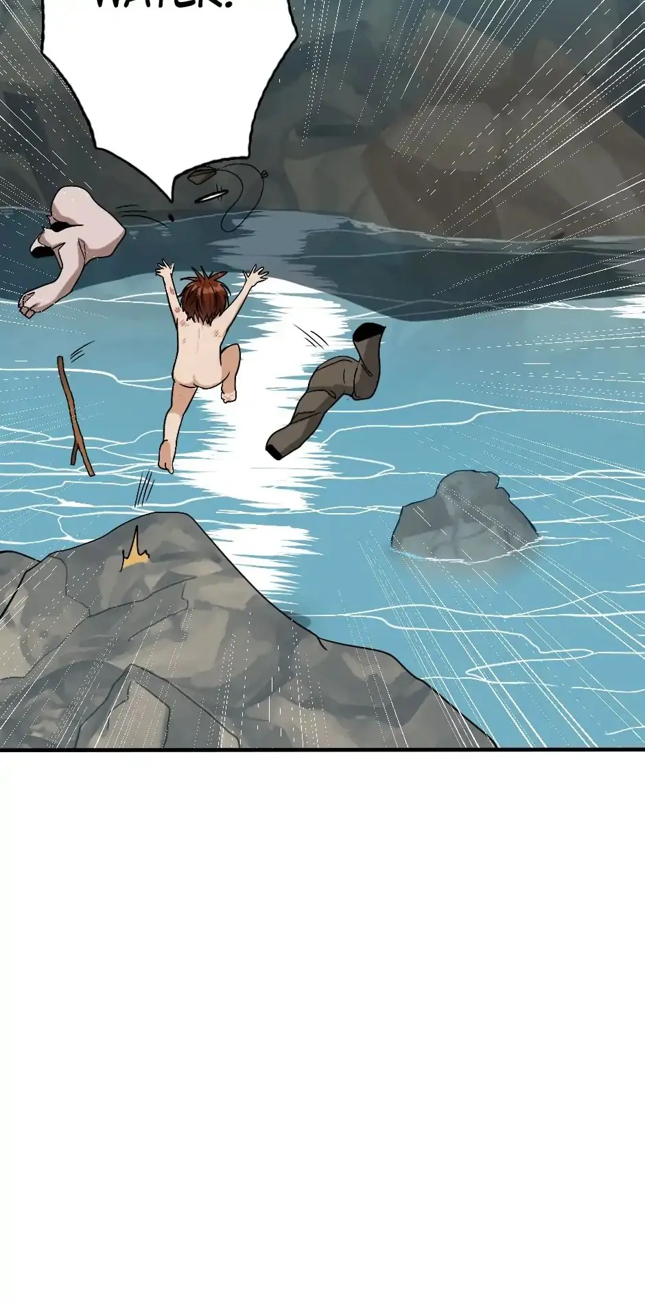 The Beginning After the End Chapter 12 Page 39