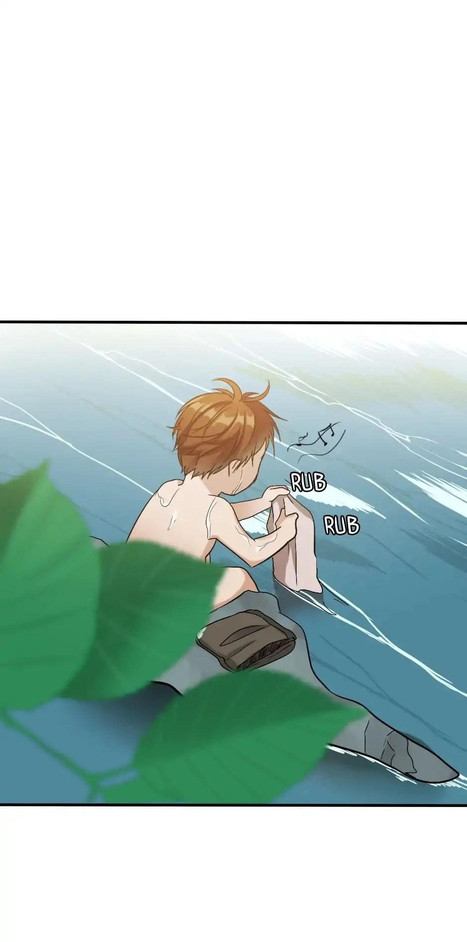 The Beginning After the End Chapter 12 Page 41