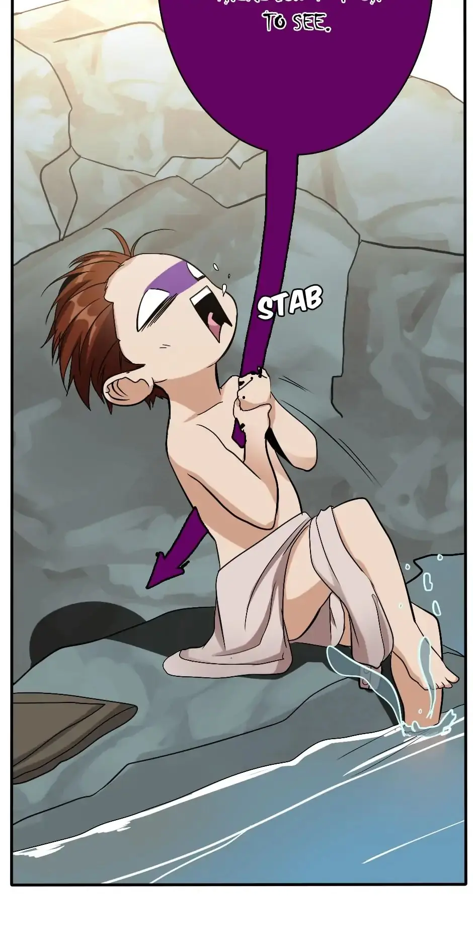 The Beginning After the End Chapter 12 Page 44