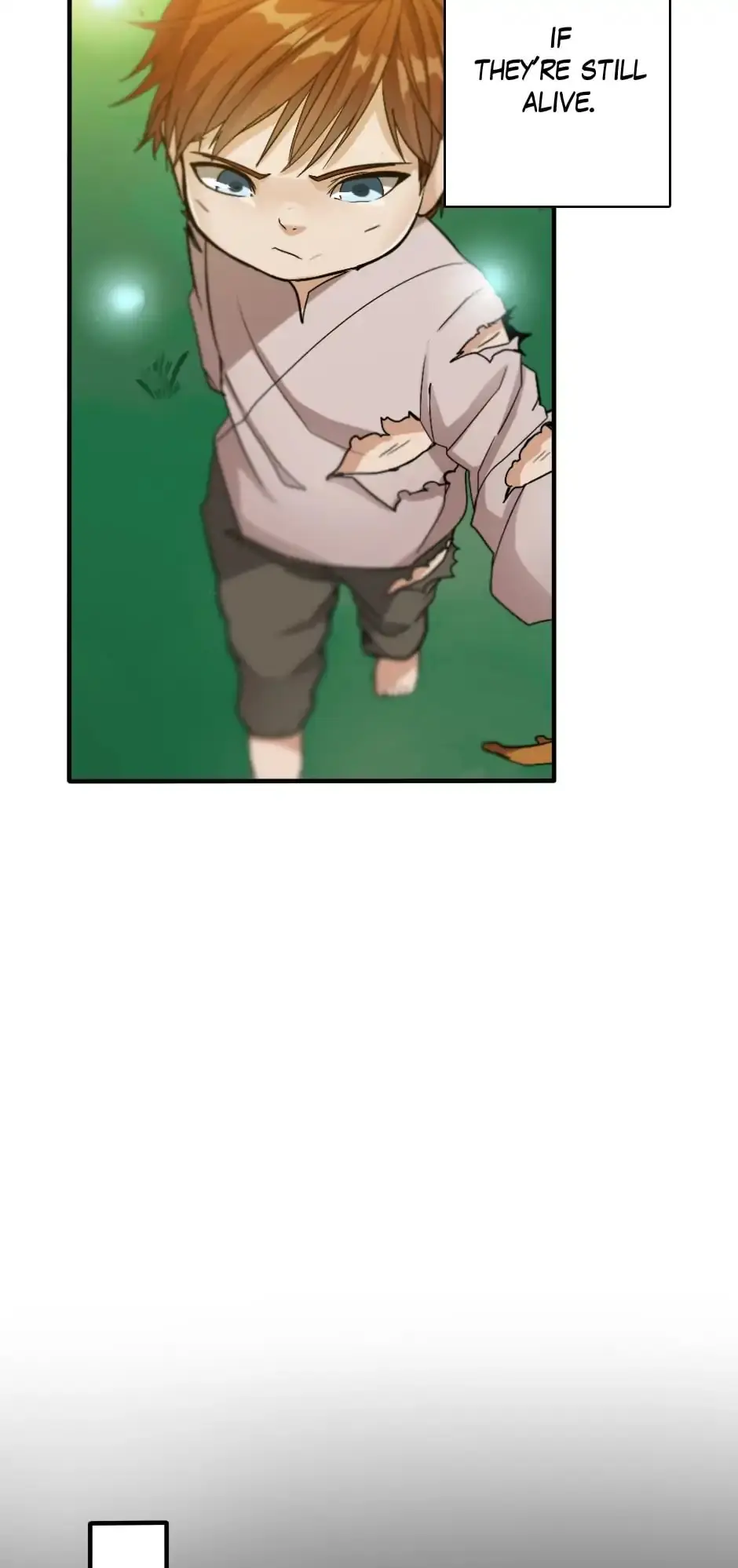 The Beginning After the End Chapter 12 Page 53