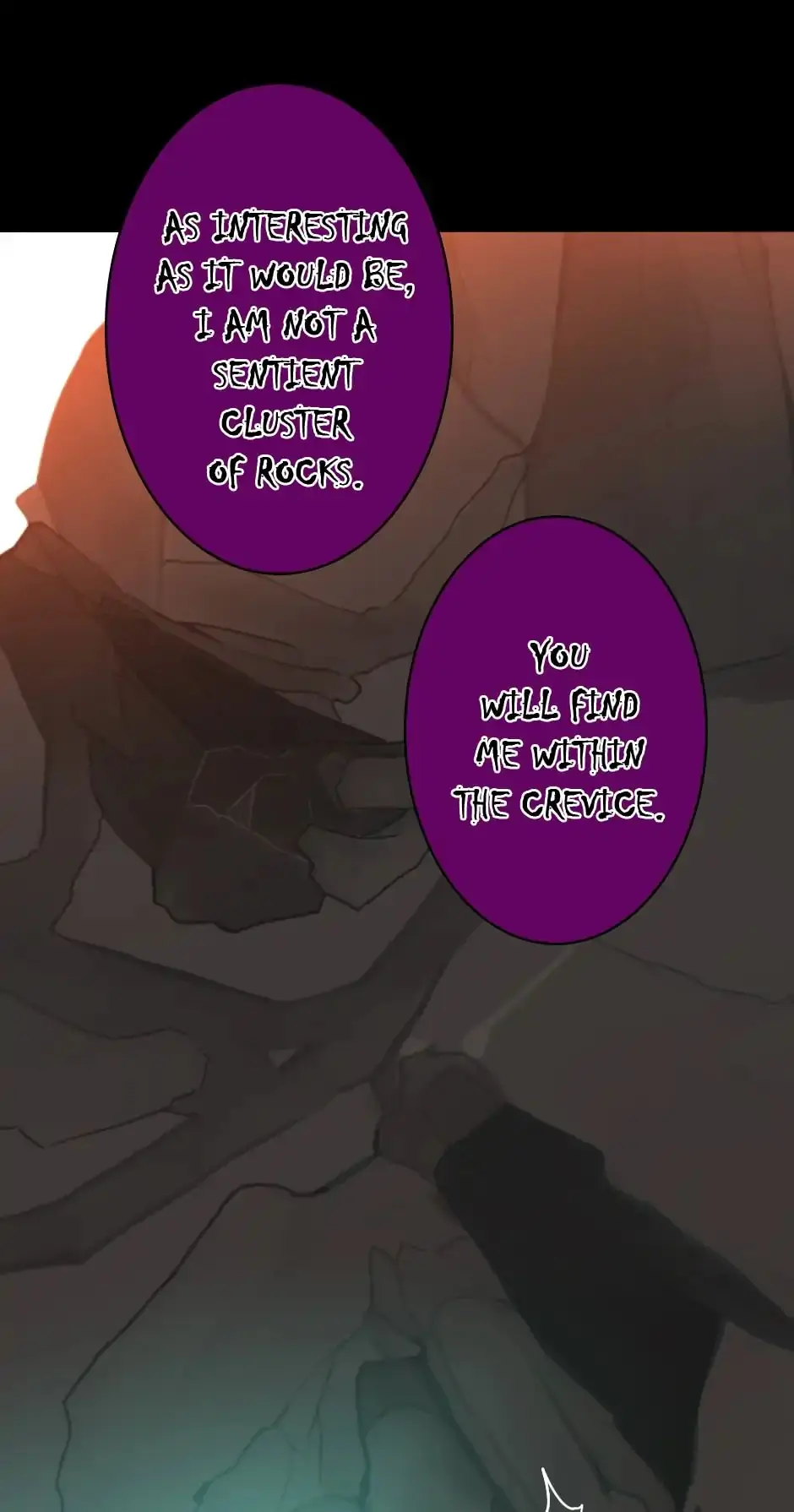 The Beginning After the End Chapter 12 Page 57