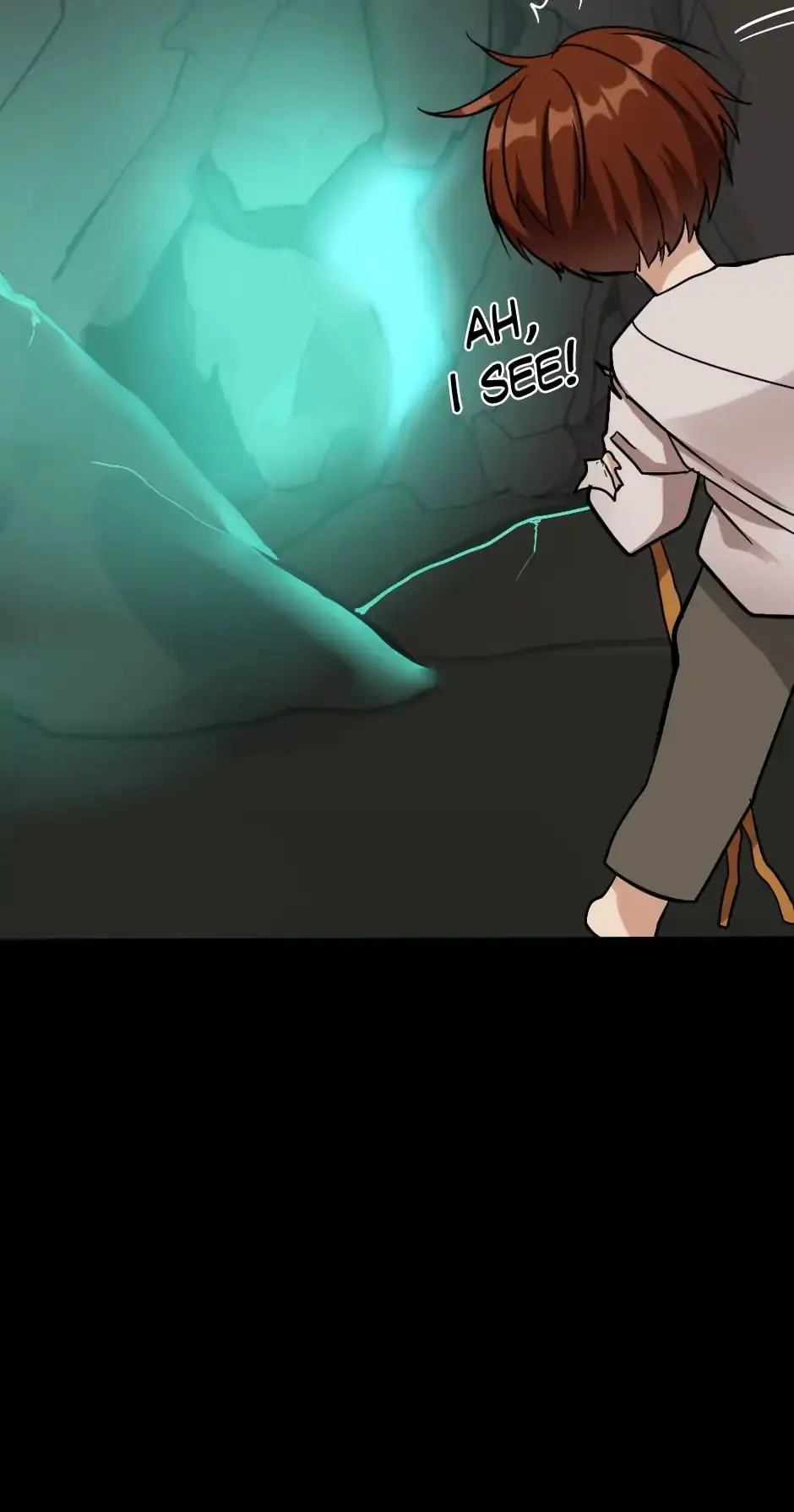 The Beginning After the End Chapter 12 Page 58