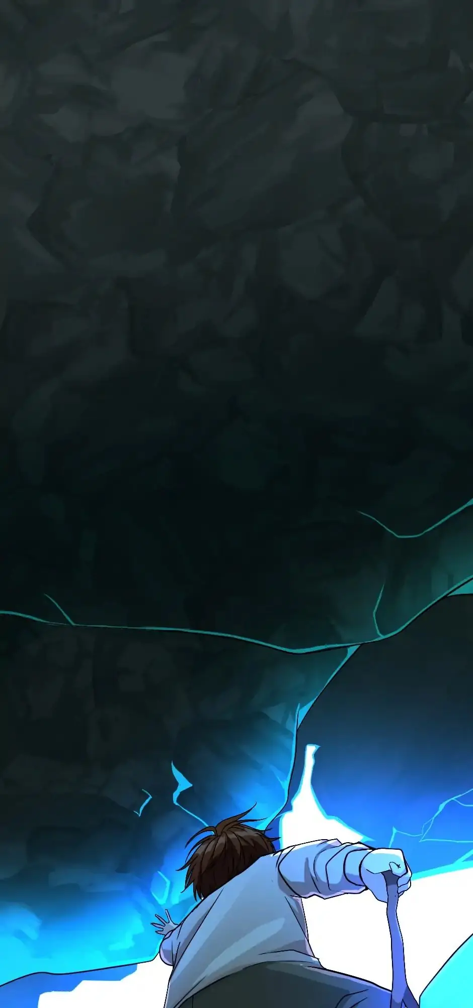 The Beginning After the End Chapter 13 Page 1