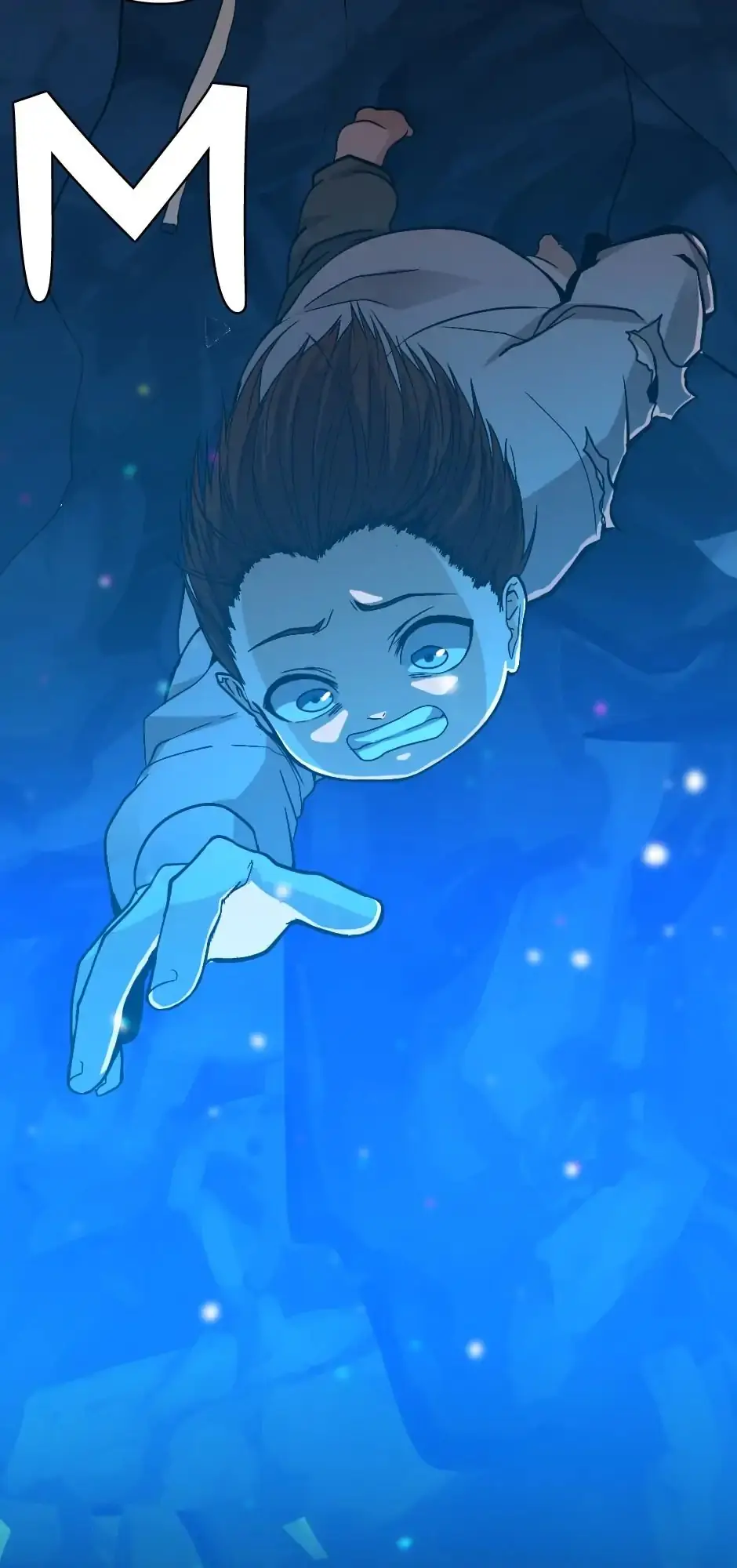 The Beginning After the End Chapter 13 Page 6