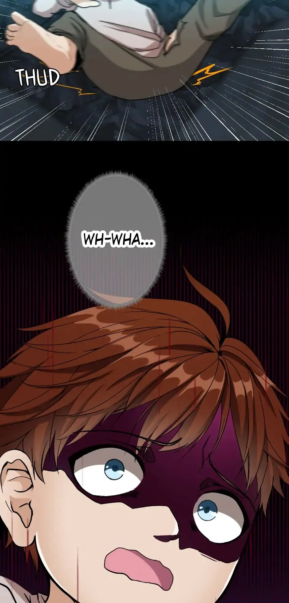 The Beginning After the End Chapter 13 Page 17