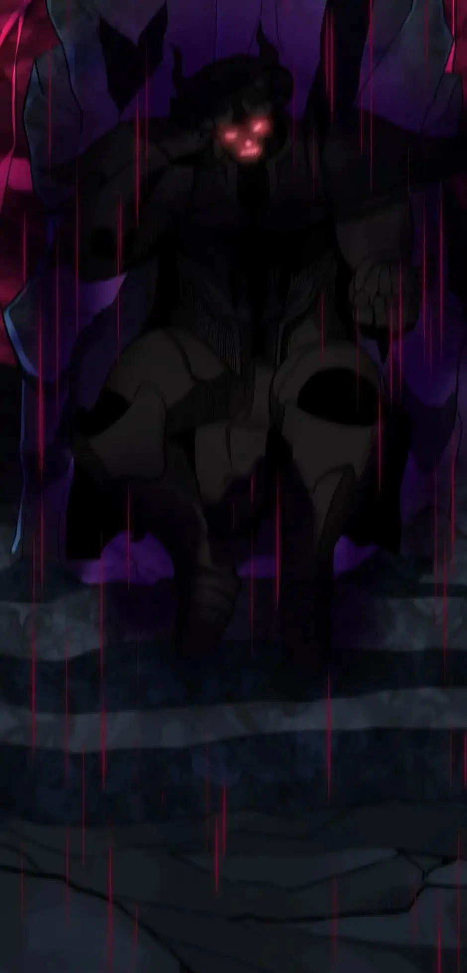 The Beginning After the End Chapter 13 Page 19