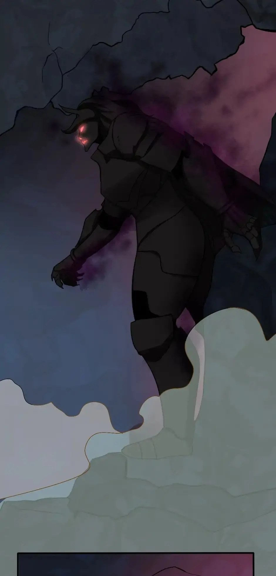 The Beginning After the End Chapter 13 Page 24