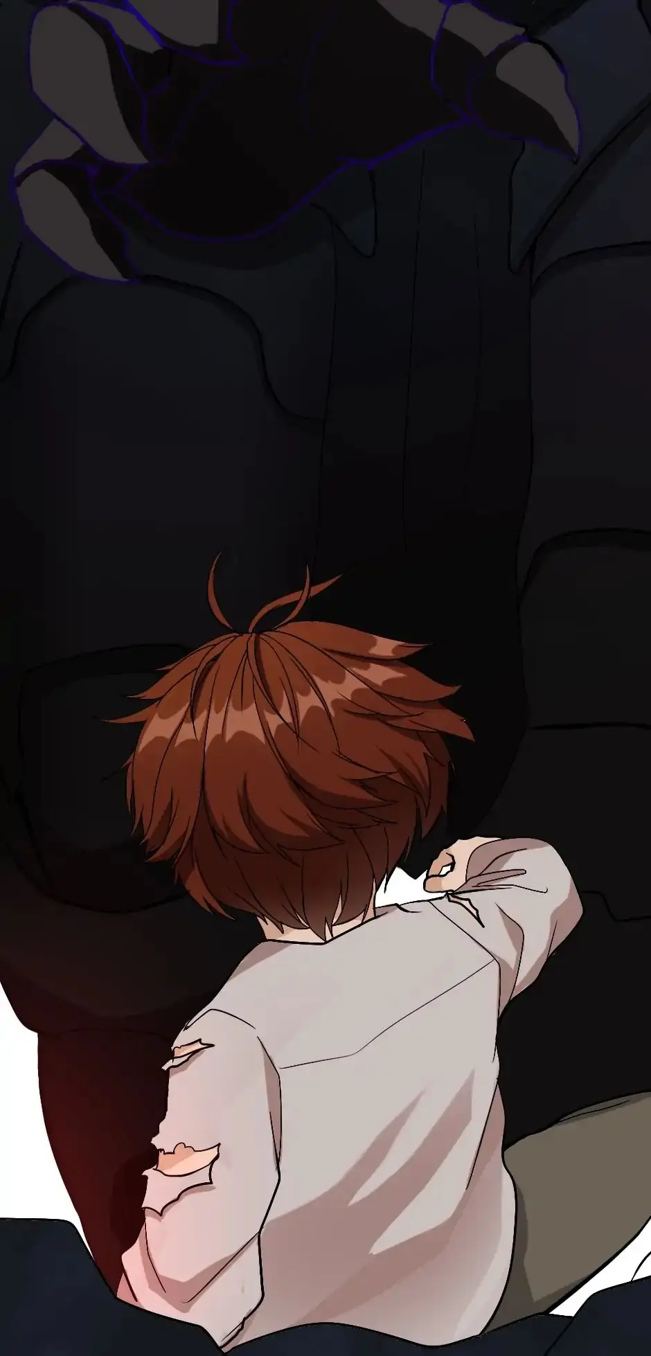 The Beginning After the End Chapter 13 Page 28