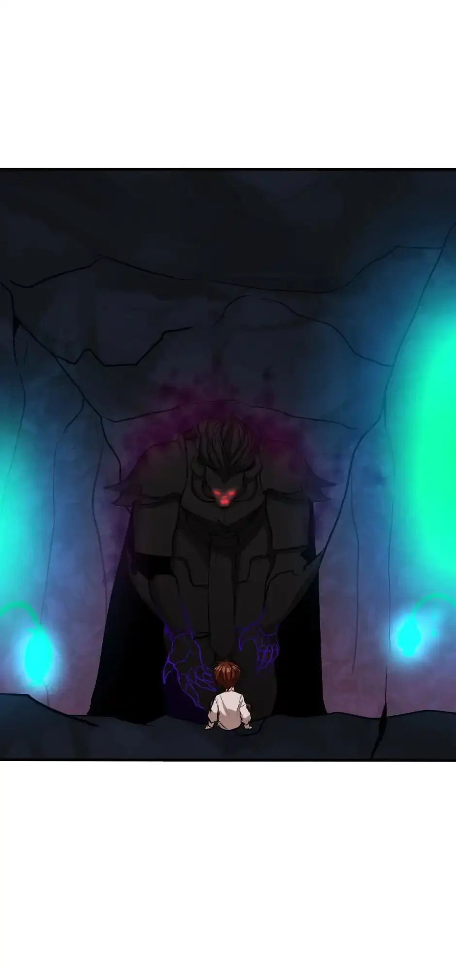 The Beginning After the End Chapter 13 Page 31